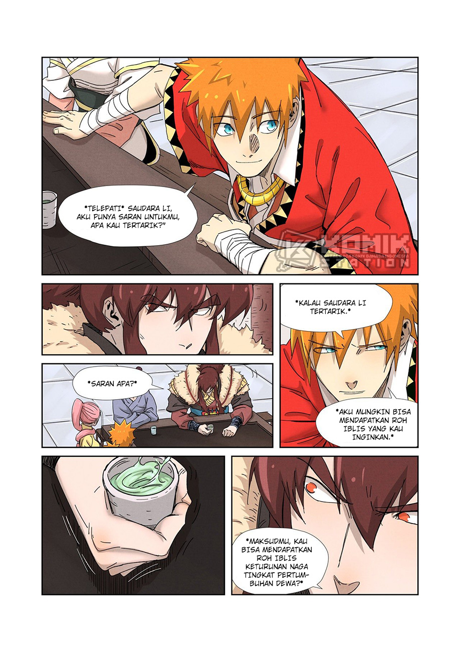 Tales of Demons and Gods Chapter 337.5 - https://gambar-id.komiku.org/wp-content/uploads/2397012-8.jpg
