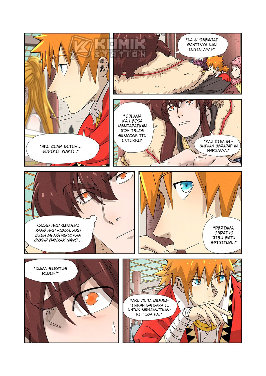 Tales of Demons and Gods Chapter 337.5 - https://gambar-id.komiku.org/wp-content/uploads/2397012-9.jpg