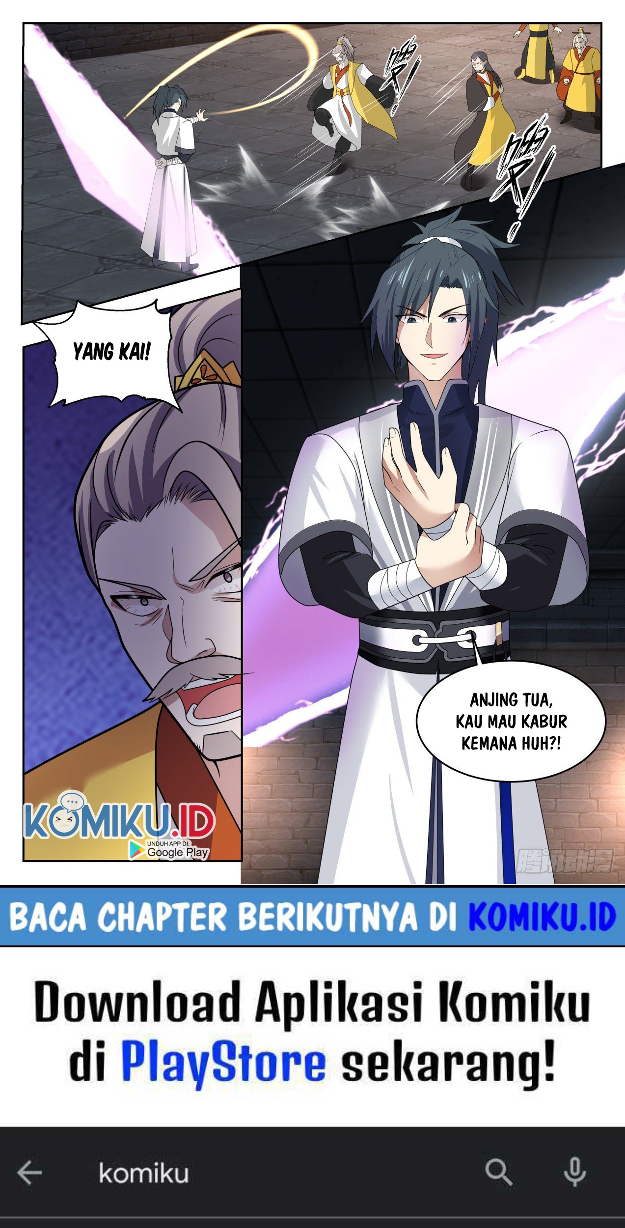 Martial Peak Part 1 Chapter 1347 - https://gambar-id.komiku.org/wp-content/uploads/2397265-14_part1.jpg