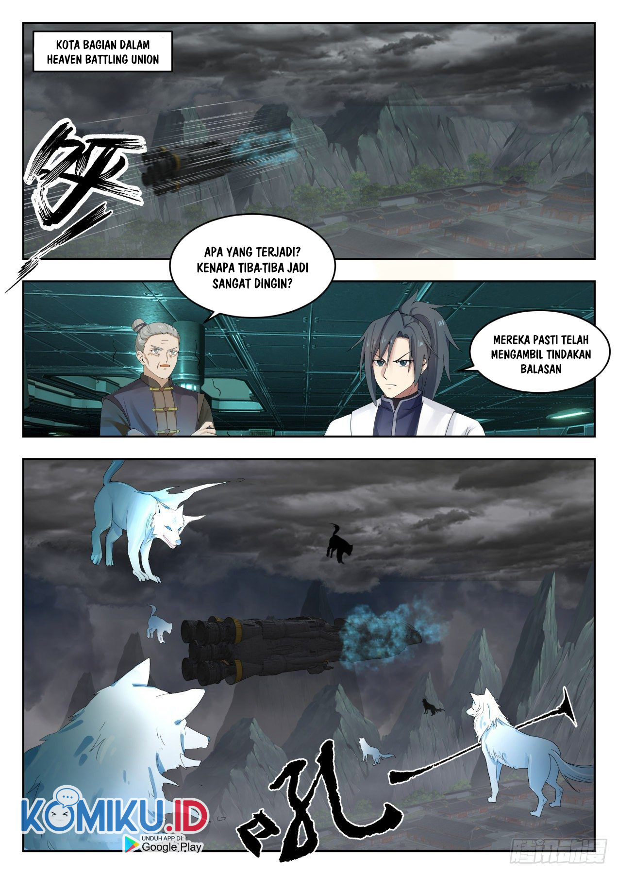 Martial Peak Part 1 Chapter 1347 - https://gambar-id.komiku.org/wp-content/uploads/2397265-3.jpg