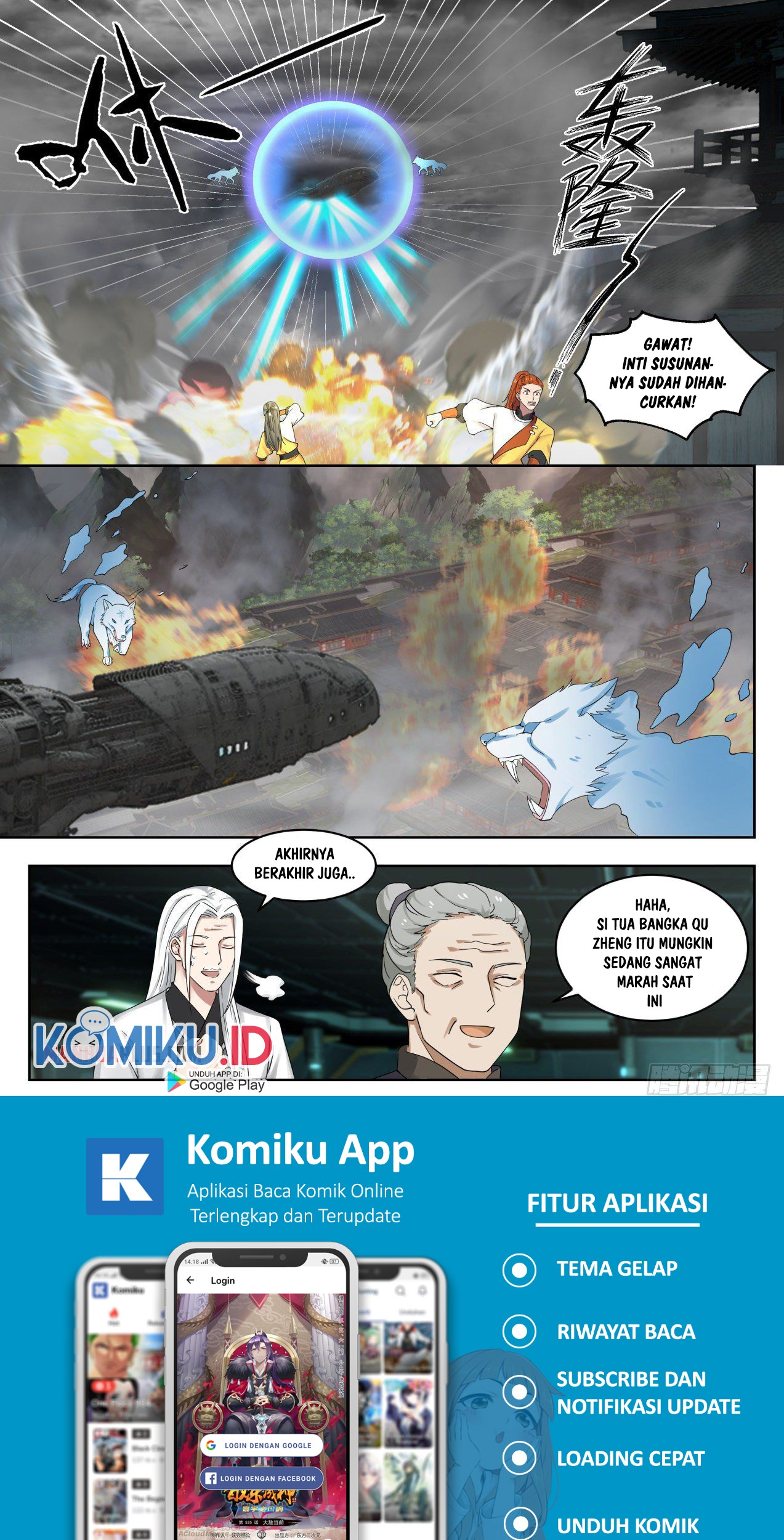 Martial Peak Part 1 Chapter 1347 - https://gambar-id.komiku.org/wp-content/uploads/2397265-5_part1.jpg