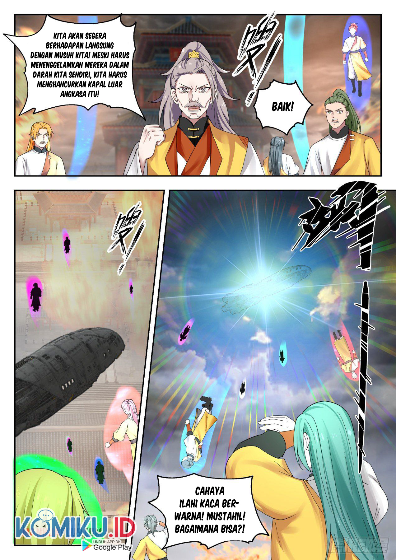 Martial Peak Part 1 Chapter 1347 - https://gambar-id.komiku.org/wp-content/uploads/2397265-6.jpg
