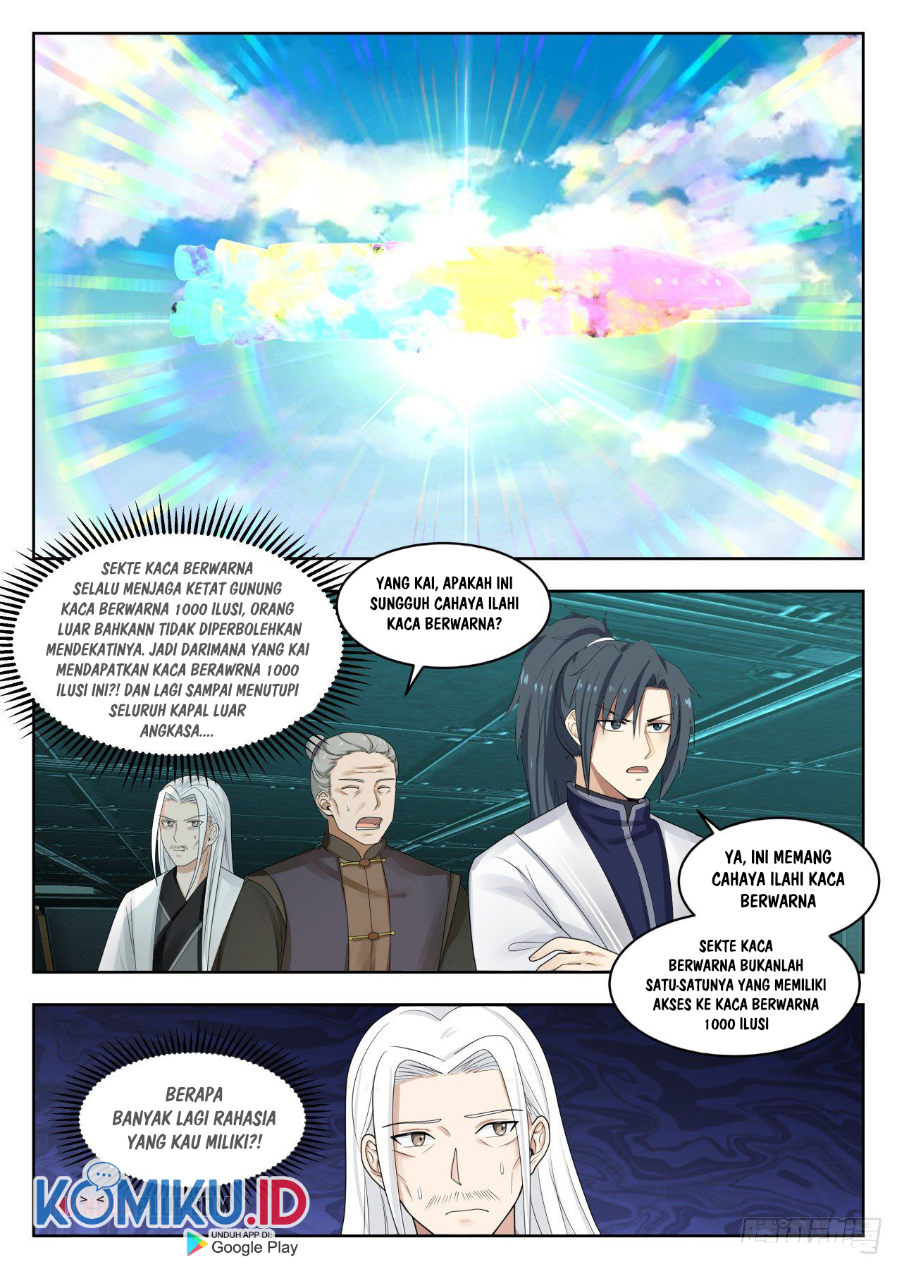 Martial Peak Part 1 Chapter 1347 - https://gambar-id.komiku.org/wp-content/uploads/2397265-7.jpg