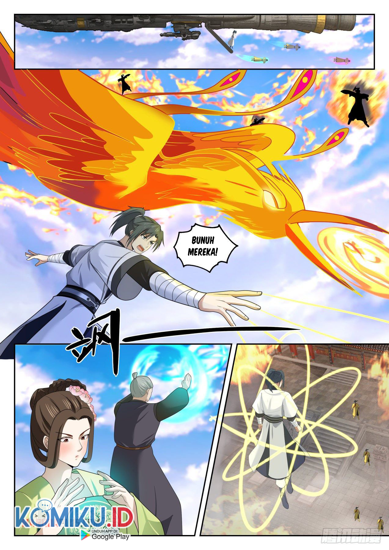 Martial Peak Part 1 Chapter 1347 - https://gambar-id.komiku.org/wp-content/uploads/2397265-9.jpg