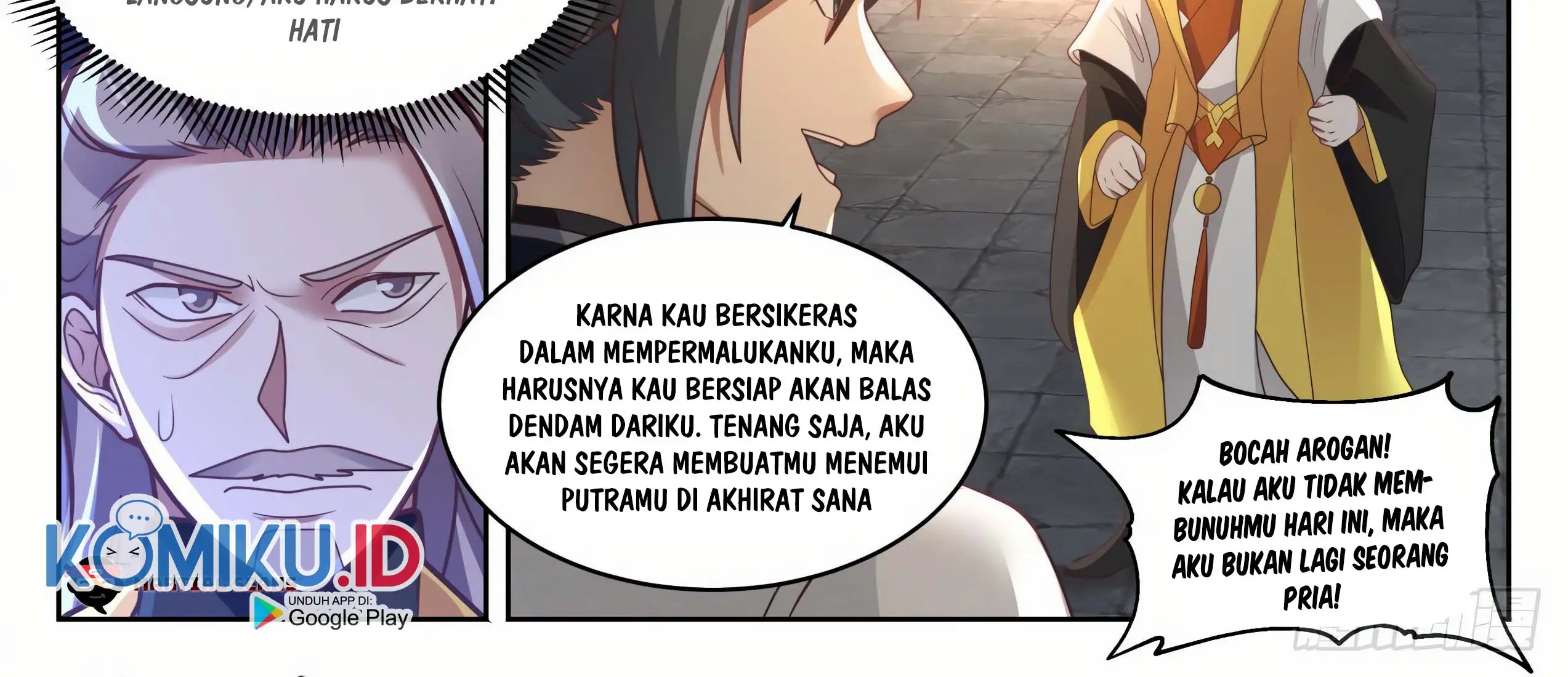 Martial Peak Part 1 Chapter 1348 - https://gambar-id.komiku.org/wp-content/uploads/2397266-4_part2.jpg