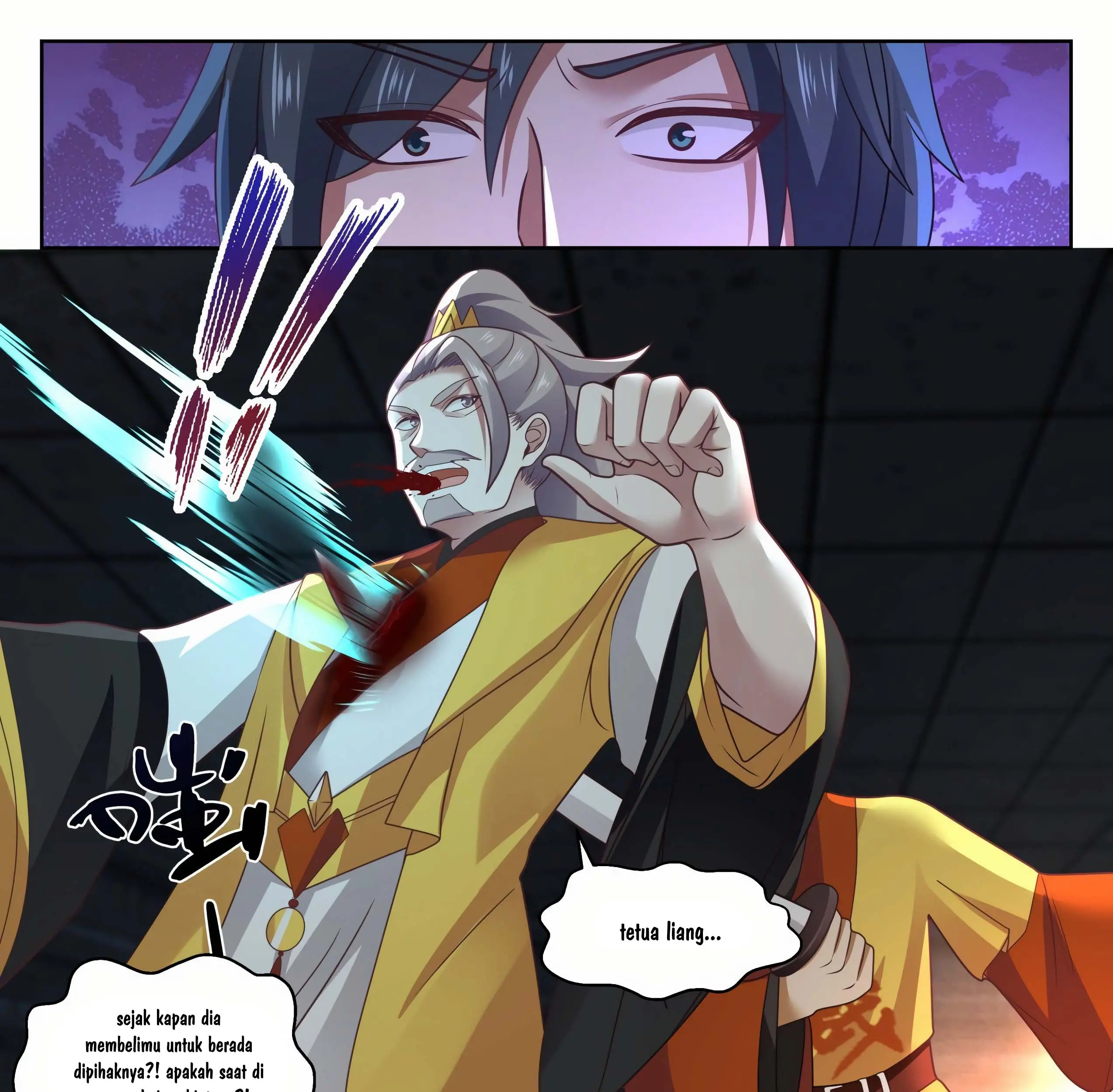 Martial Peak Part 1 Chapter 1348 - https://gambar-id.komiku.org/wp-content/uploads/2397266-6_part1.jpg