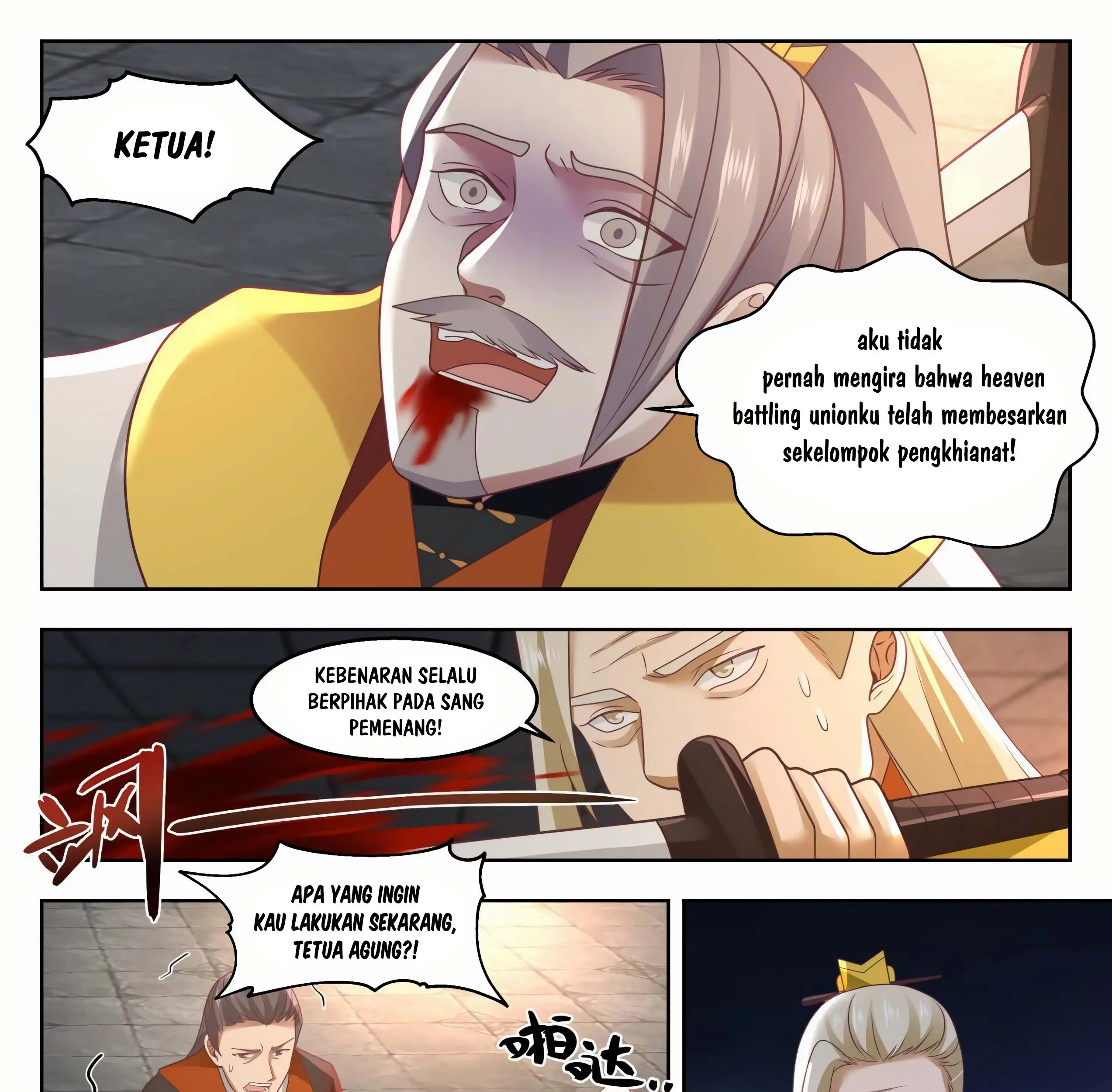 Martial Peak Part 1 Chapter 1348 - https://gambar-id.komiku.org/wp-content/uploads/2397266-8_part1.jpg