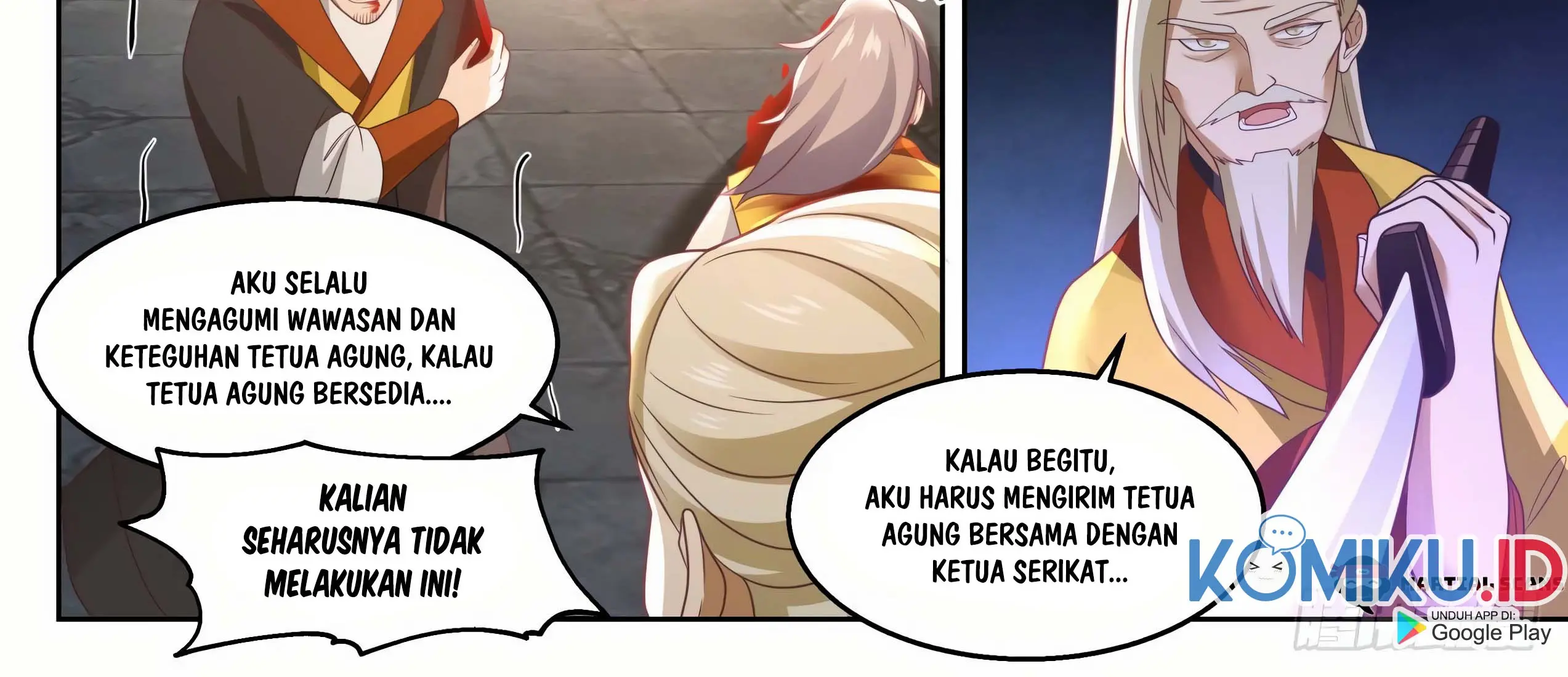 Martial Peak Part 1 Chapter 1348 - https://gambar-id.komiku.org/wp-content/uploads/2397266-8_part2.jpg