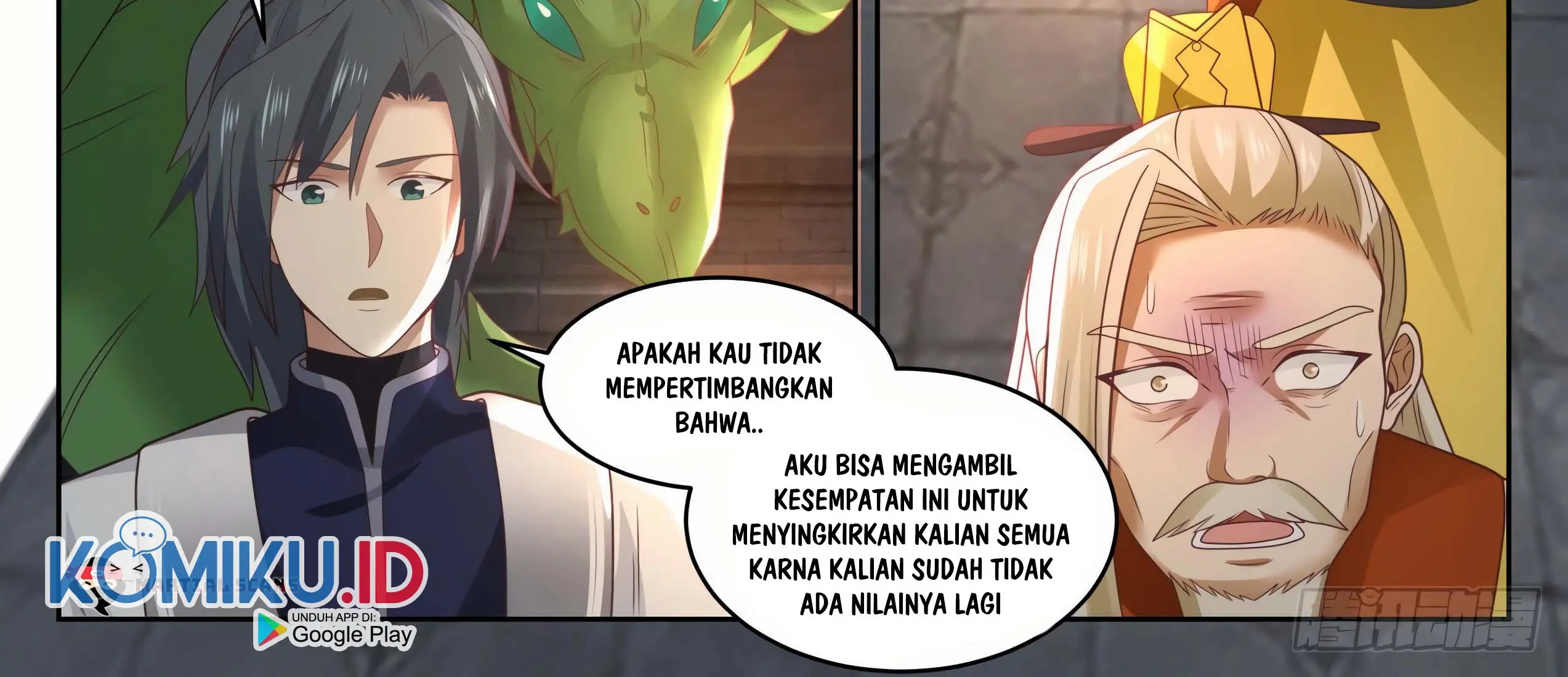 Martial Peak Part 1 Chapter 1348 - https://gambar-id.komiku.org/wp-content/uploads/2397266-9_part2.jpg