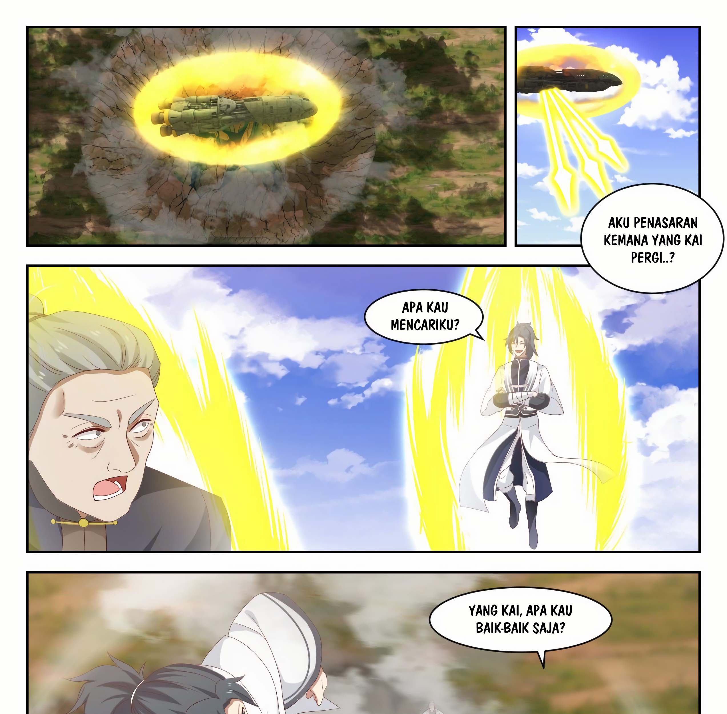 Martial Peak Part 1 Chapter 1349 - https://gambar-id.komiku.org/wp-content/uploads/2397389-13_part1.jpg