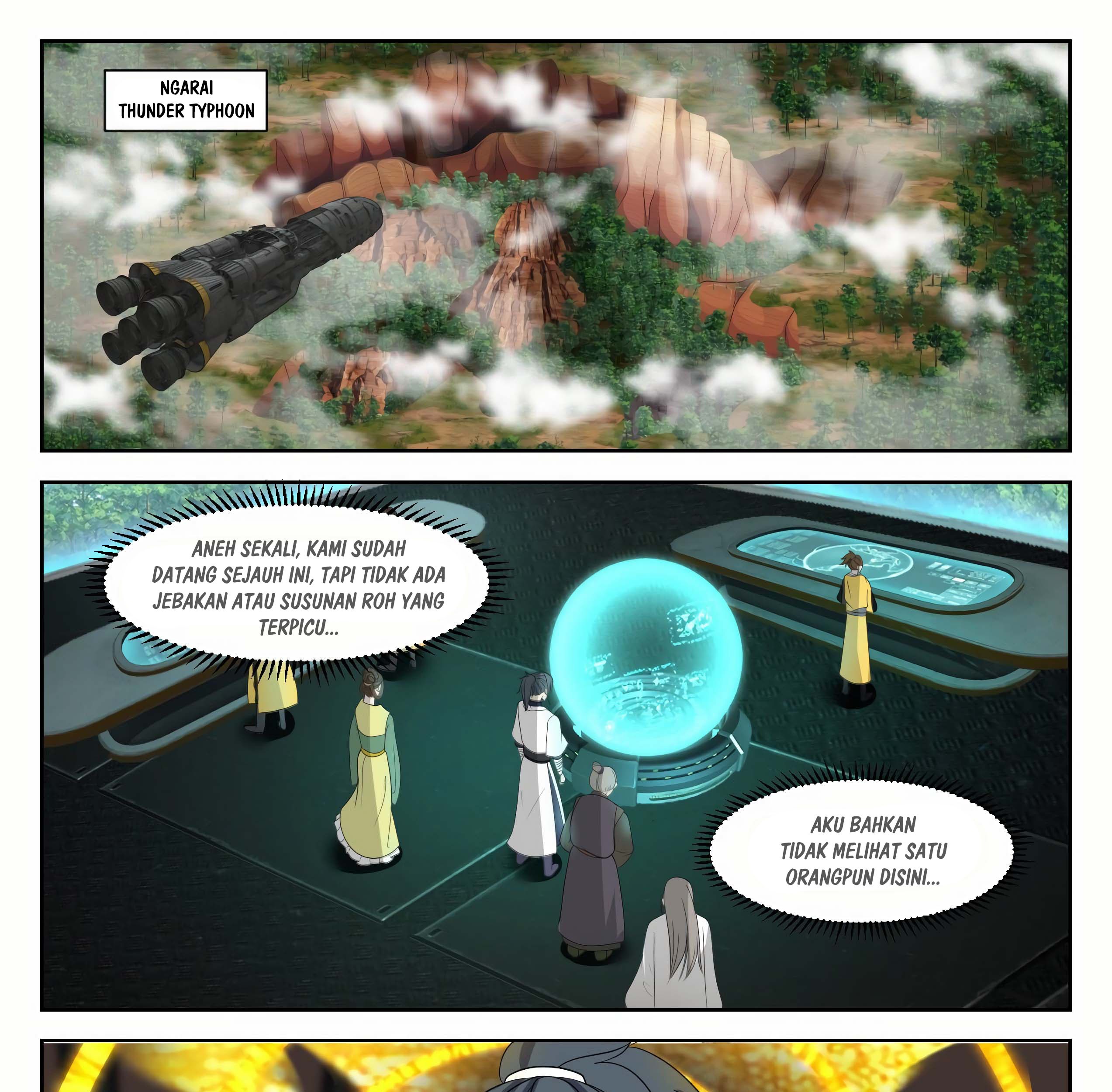 Martial Peak Part 1 Chapter 1349 - https://gambar-id.komiku.org/wp-content/uploads/2397389-3_part1.jpg