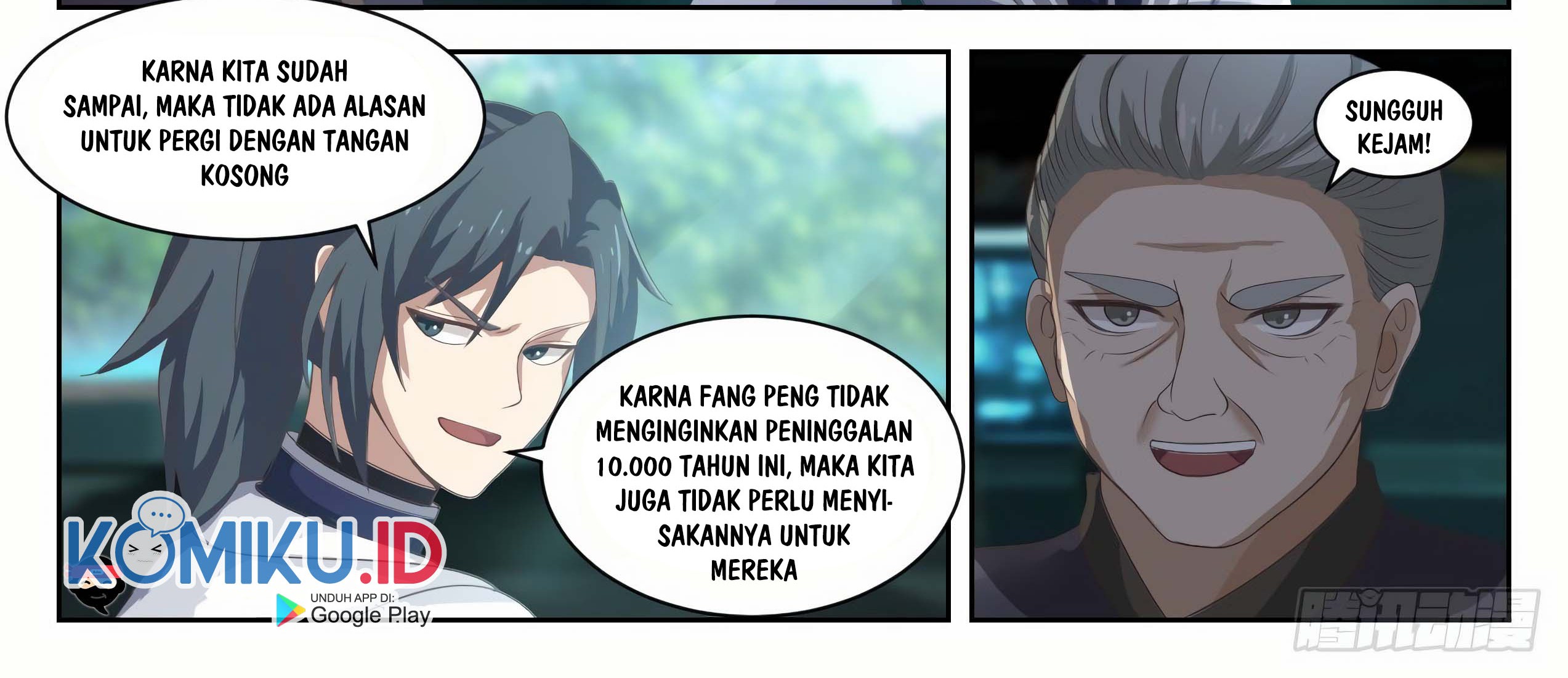 Martial Peak Part 1 Chapter 1349 - https://gambar-id.komiku.org/wp-content/uploads/2397389-4_part2.jpg