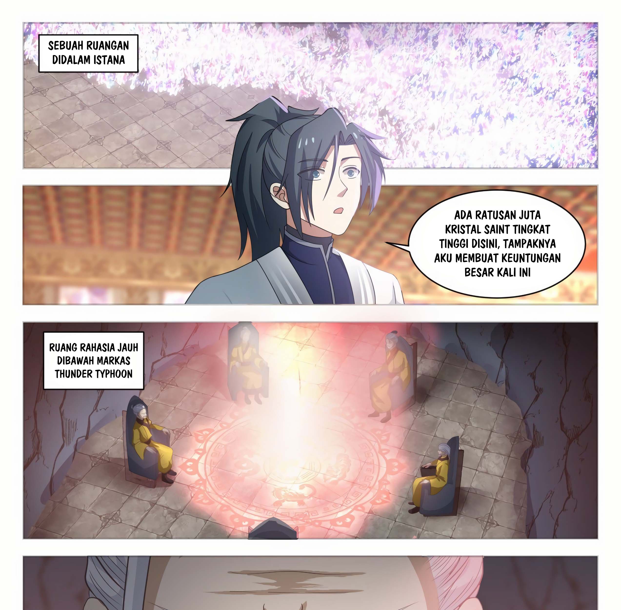 Martial Peak Part 1 Chapter 1349 - https://gambar-id.komiku.org/wp-content/uploads/2397389-6_part1.jpg