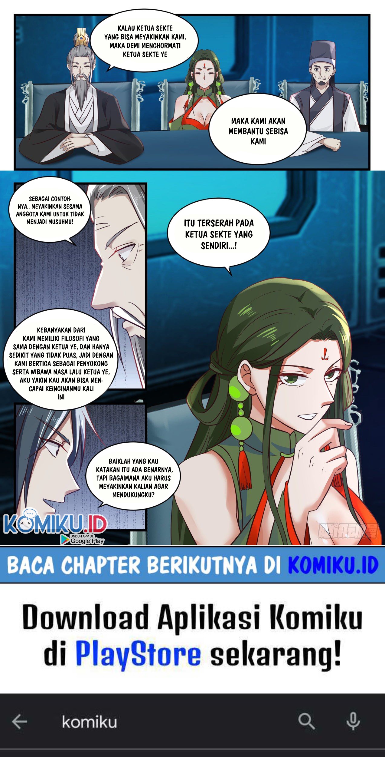 Martial Peak Part 1 Chapter 1350 - https://gambar-id.komiku.org/wp-content/uploads/2397390-14_part1.jpg
