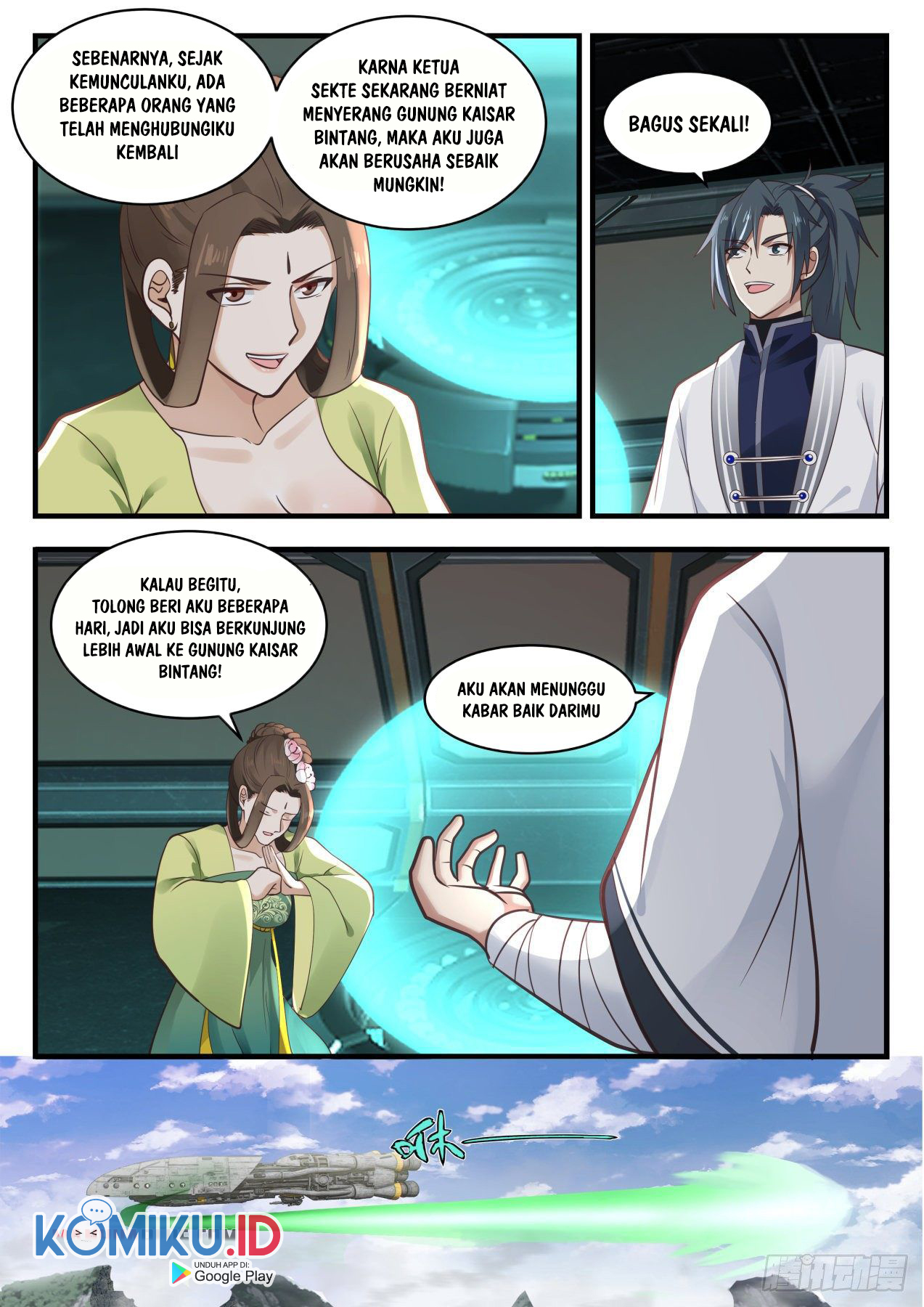 Martial Peak Part 1 Chapter 1350 - https://gambar-id.komiku.org/wp-content/uploads/2397390-8.jpg