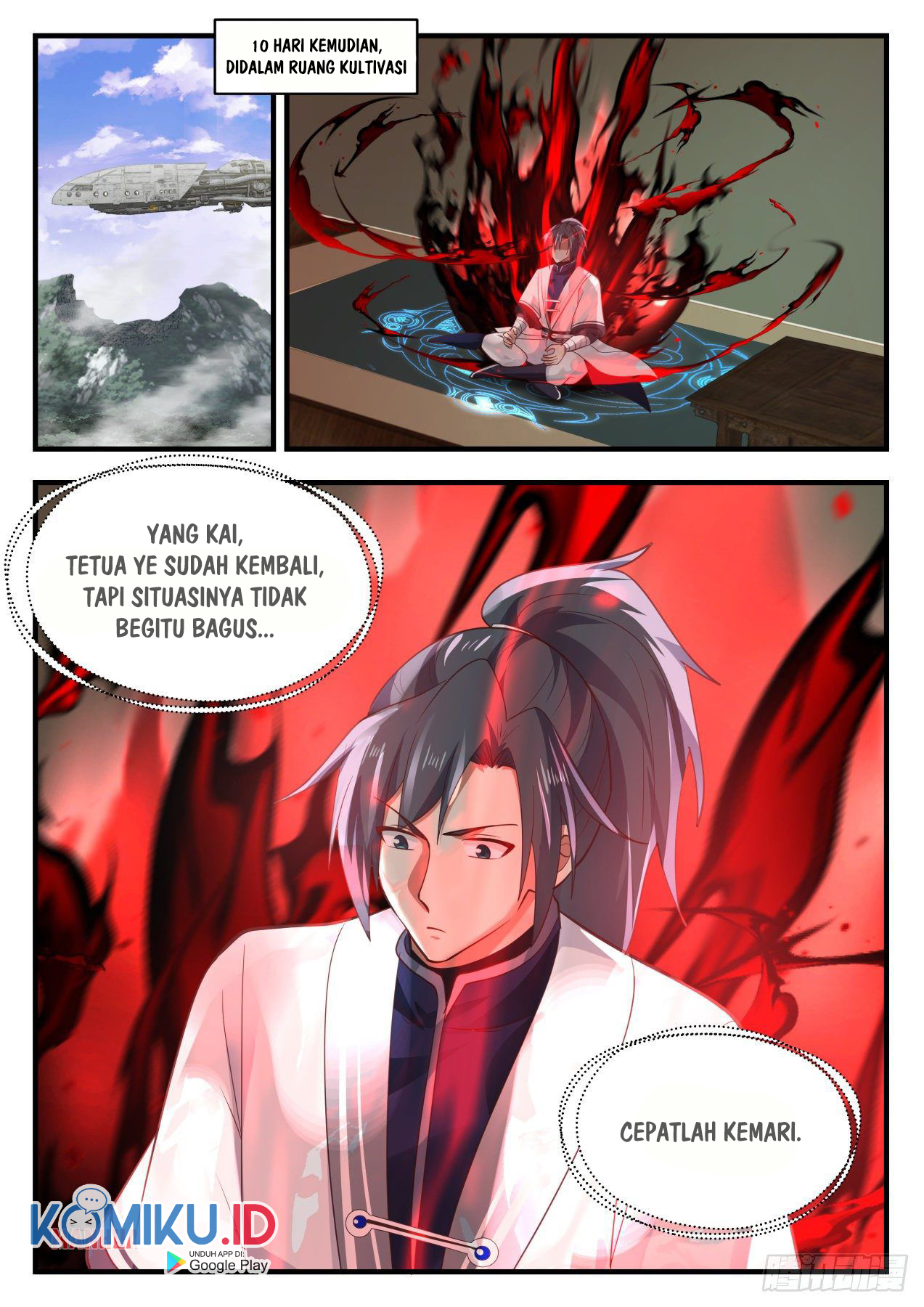 Martial Peak Part 1 Chapter 1350 - https://gambar-id.komiku.org/wp-content/uploads/2397390-9.jpg