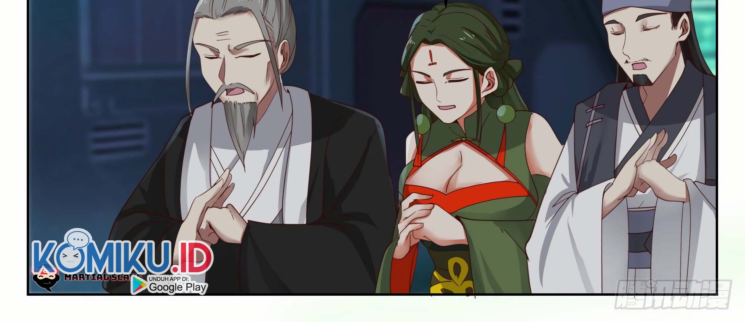 Martial Peak Part 1 Chapter 1351 - https://gambar-id.komiku.org/wp-content/uploads/2397391-10_part2.jpg