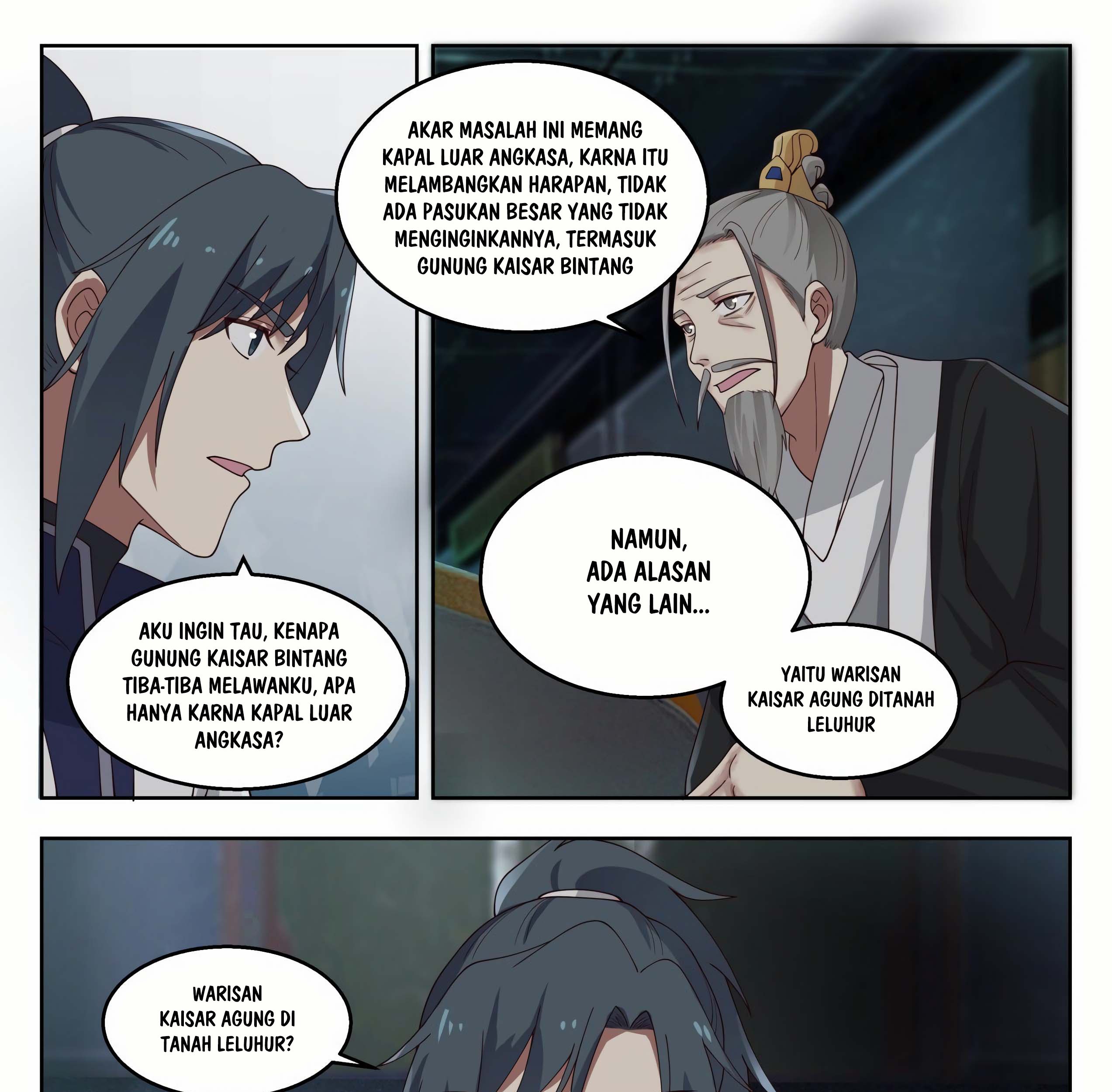 Martial Peak Part 1 Chapter 1351 - https://gambar-id.komiku.org/wp-content/uploads/2397391-11_part1.jpg