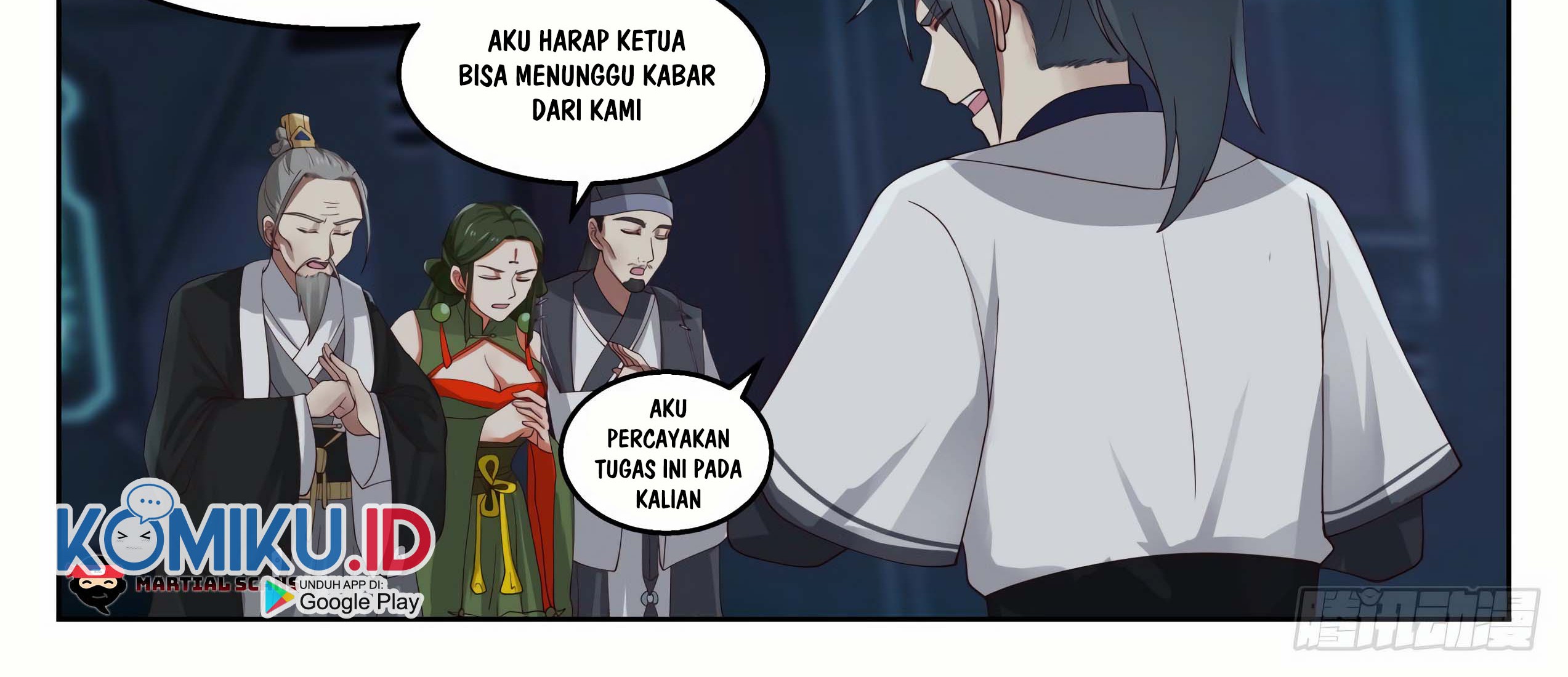 Martial Peak Part 1 Chapter 1351 - https://gambar-id.komiku.org/wp-content/uploads/2397391-12_part2.jpg