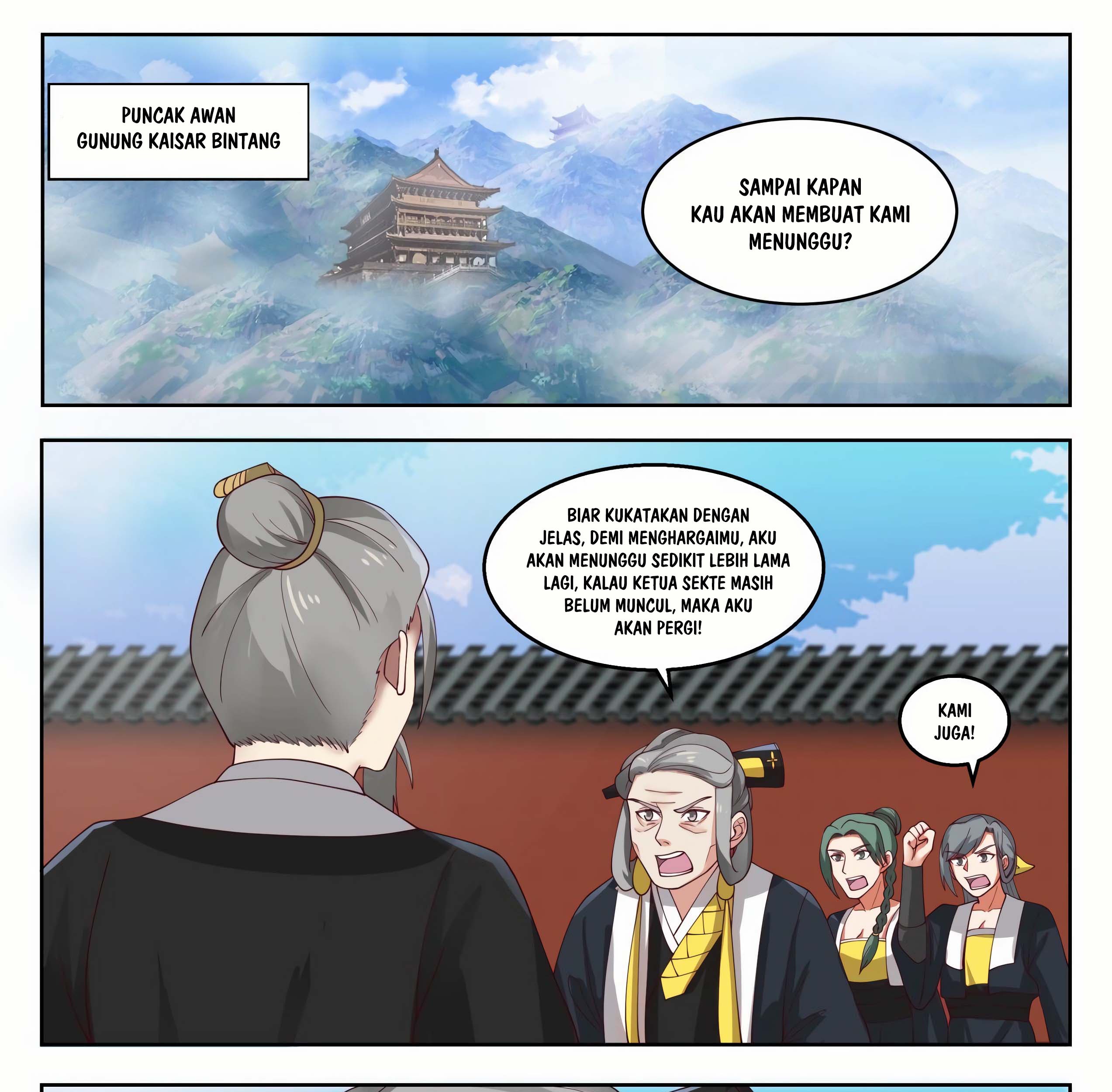 Martial Peak Part 1 Chapter 1351 - https://gambar-id.komiku.org/wp-content/uploads/2397391-13_part1.jpg