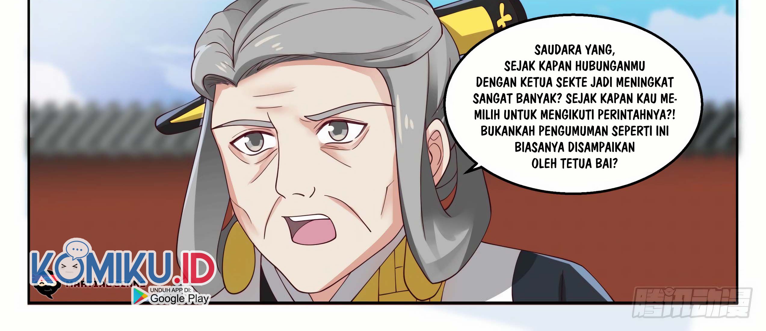 Martial Peak Part 1 Chapter 1351 - https://gambar-id.komiku.org/wp-content/uploads/2397391-13_part2.jpg