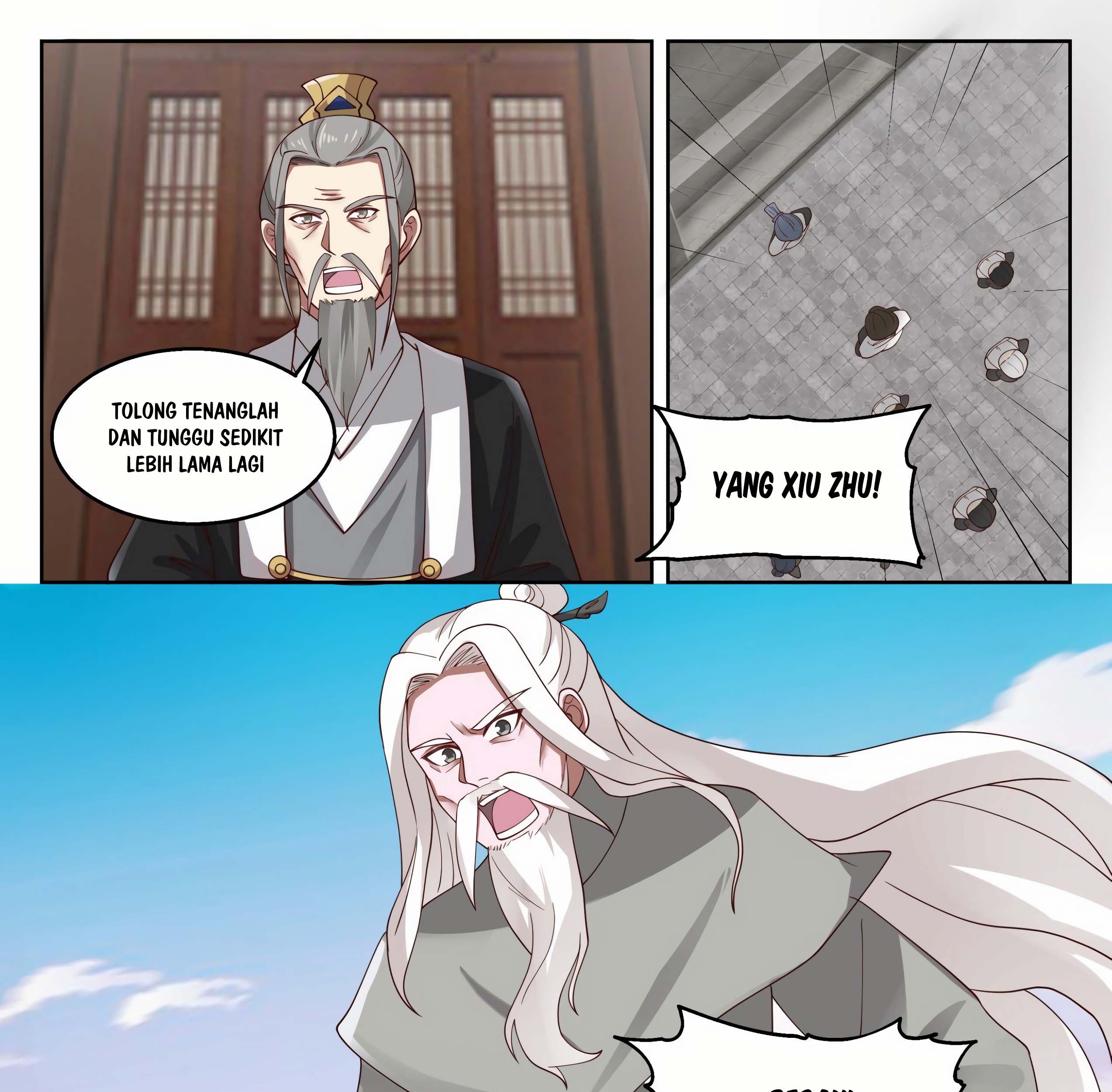 Martial Peak Part 1 Chapter 1351 - https://gambar-id.komiku.org/wp-content/uploads/2397391-14_part1.jpg