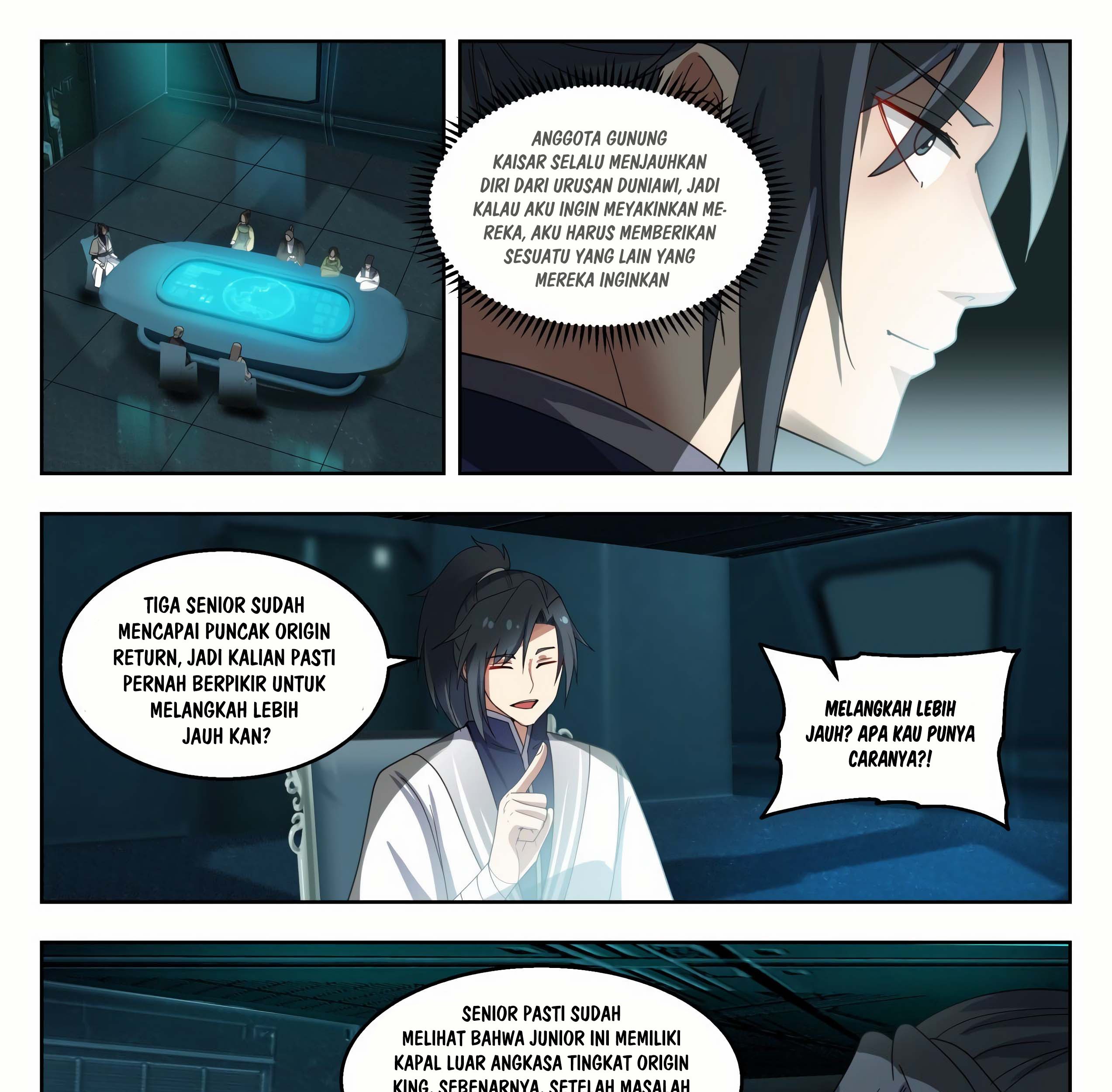 Martial Peak Part 1 Chapter 1351 - https://gambar-id.komiku.org/wp-content/uploads/2397391-3_part1.jpg