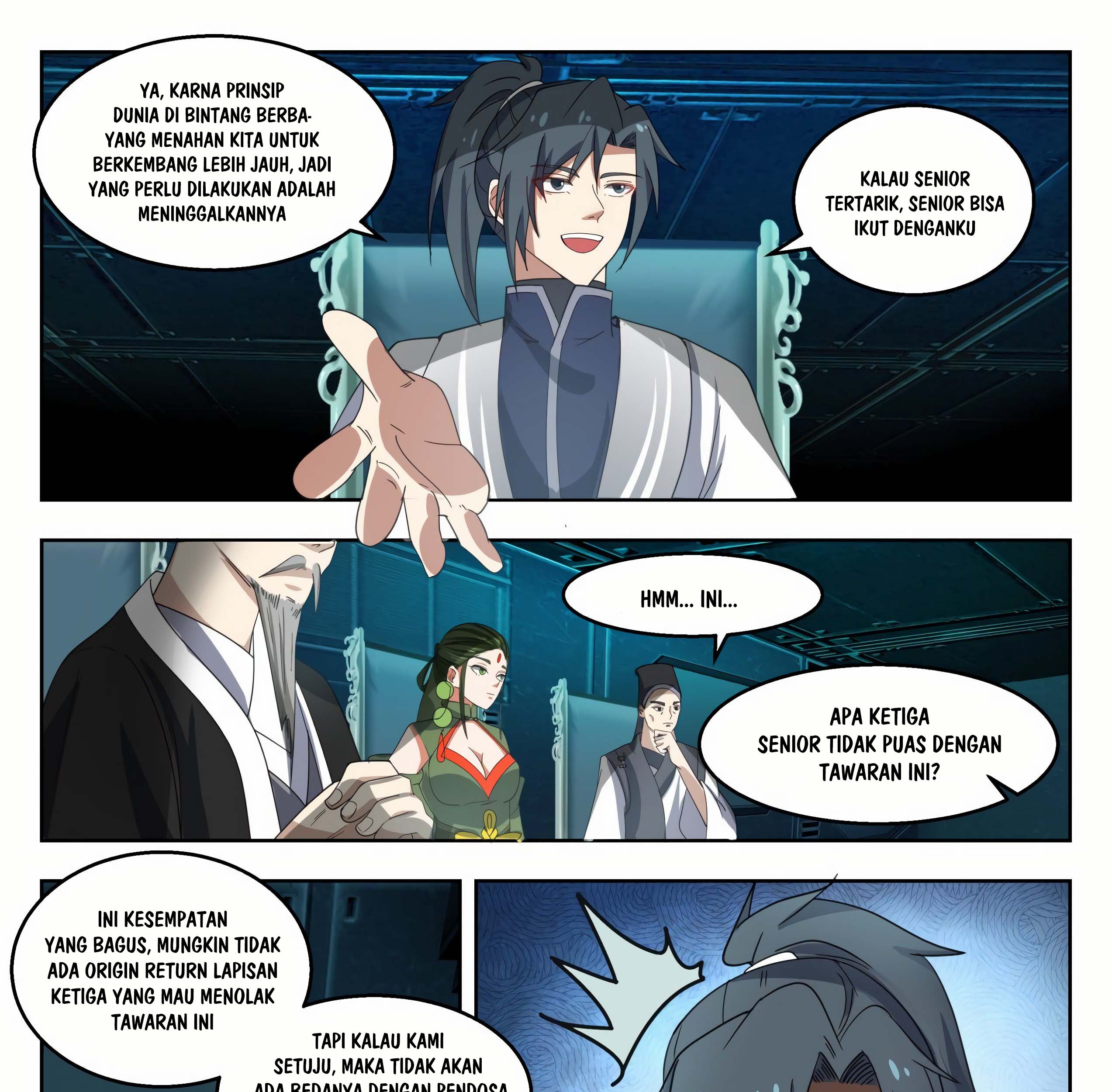 Martial Peak Part 1 Chapter 1351 - https://gambar-id.komiku.org/wp-content/uploads/2397391-4_part1.jpg