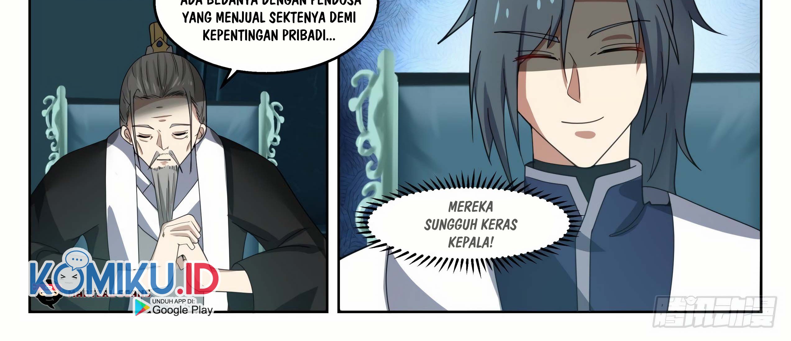 Martial Peak Part 1 Chapter 1351 - https://gambar-id.komiku.org/wp-content/uploads/2397391-4_part2.jpg