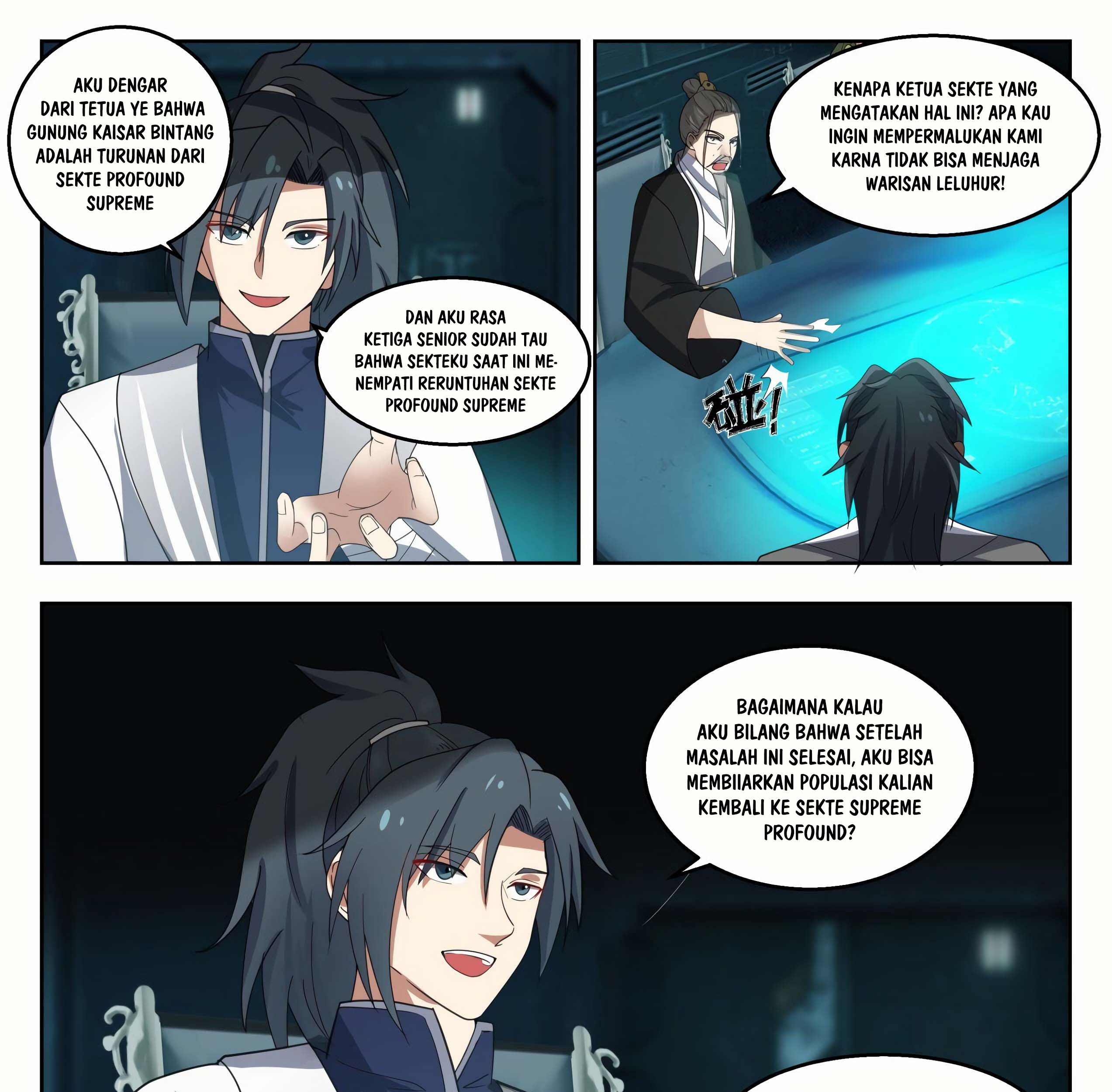 Martial Peak Part 1 Chapter 1351 - https://gambar-id.komiku.org/wp-content/uploads/2397391-5_part1.jpg