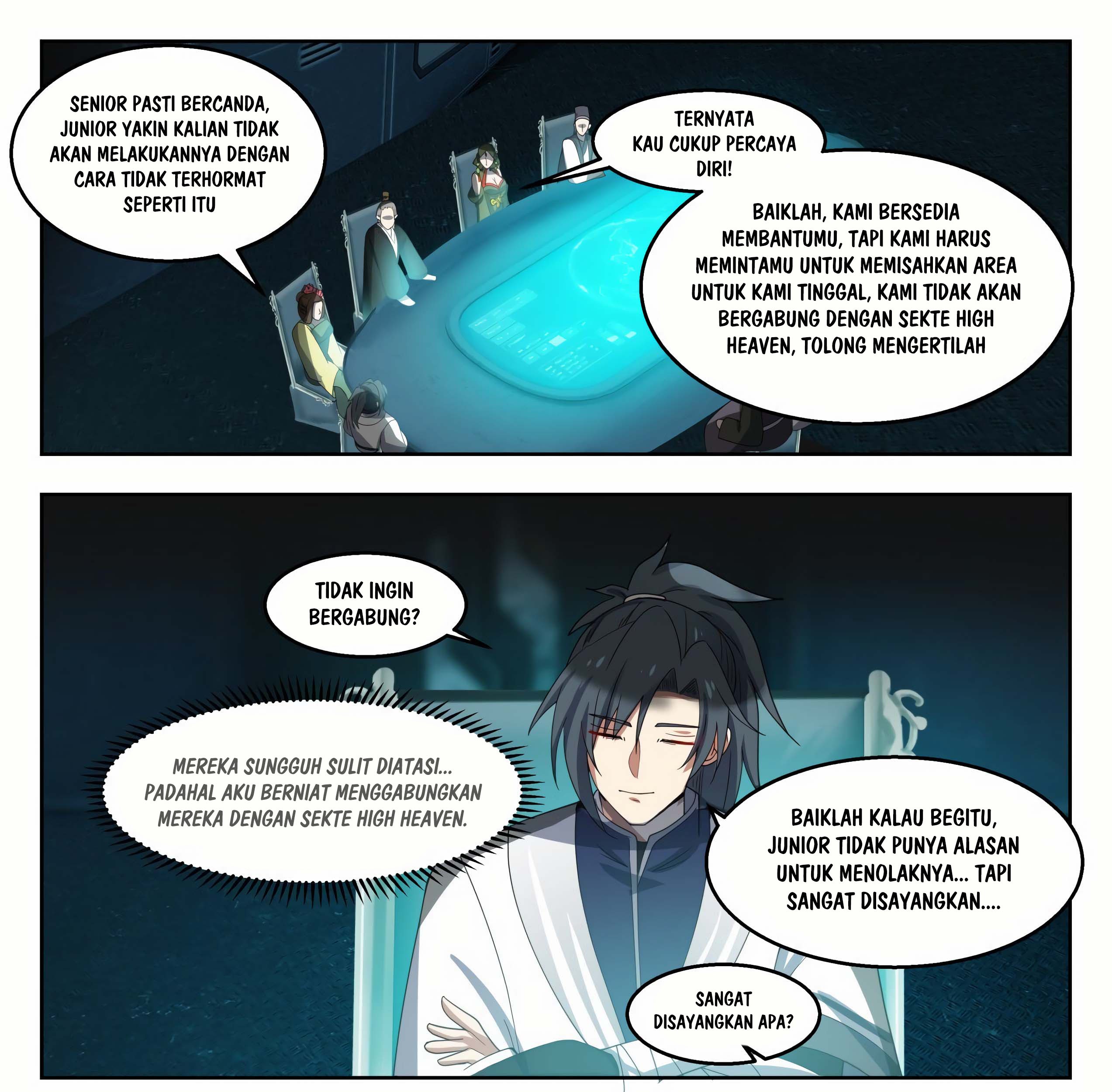 Martial Peak Part 1 Chapter 1351 - https://gambar-id.komiku.org/wp-content/uploads/2397391-6_part1.jpg