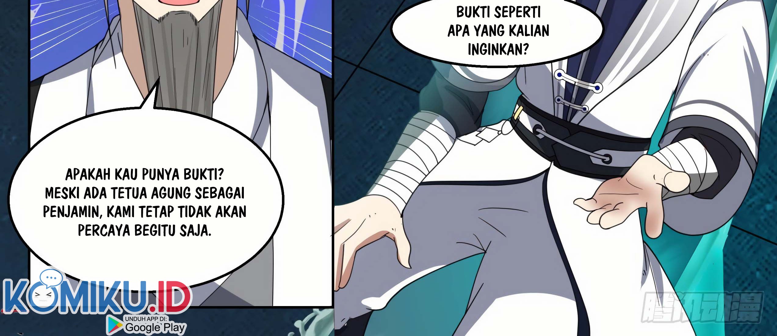 Martial Peak Part 1 Chapter 1351 - https://gambar-id.komiku.org/wp-content/uploads/2397391-7_part2.jpg