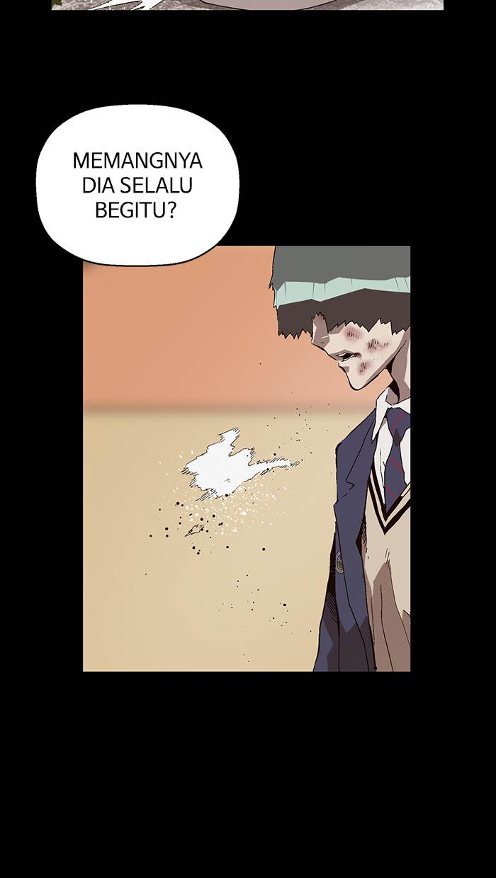 Weak Hero - Chapter 150 - Page 102