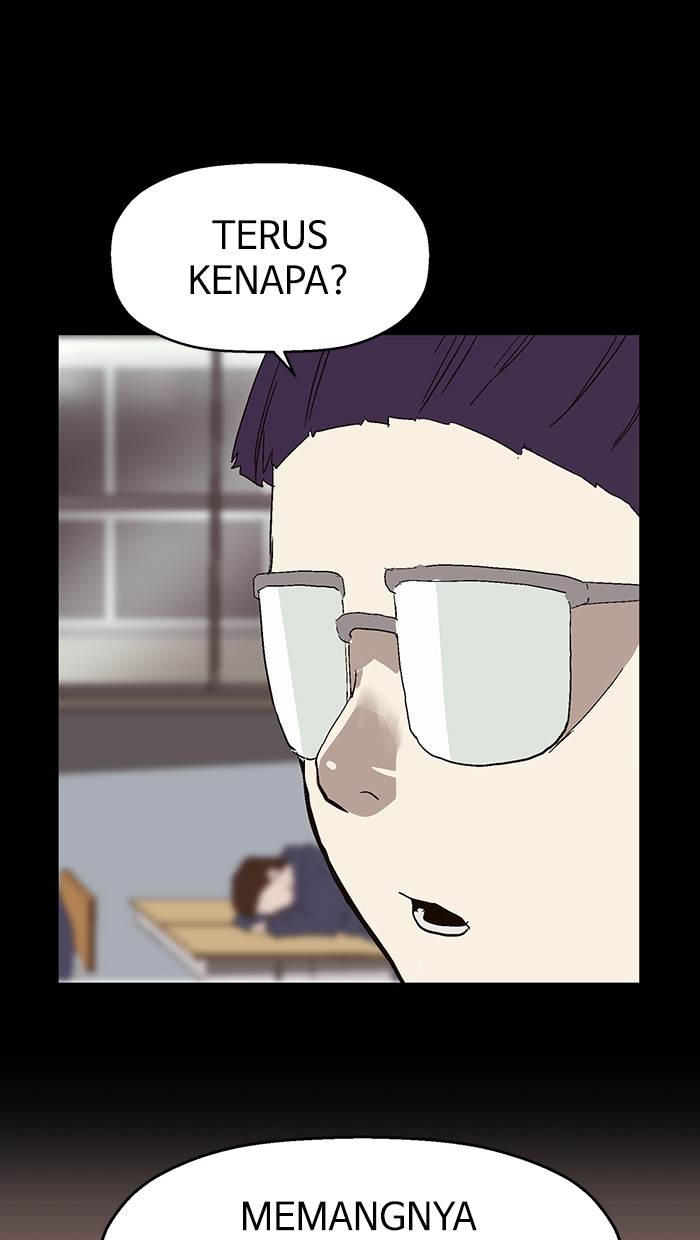 Weak Hero - Chapter 150 - Page 105