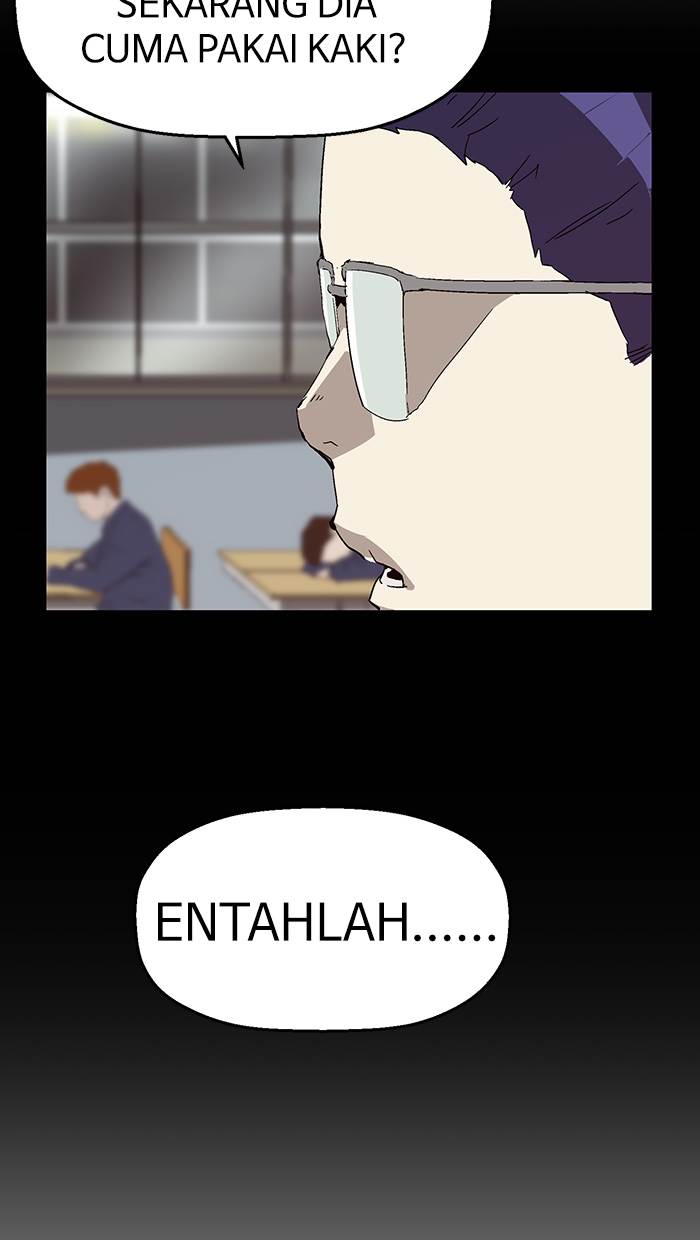 Weak Hero - Chapter 150 - Page 107