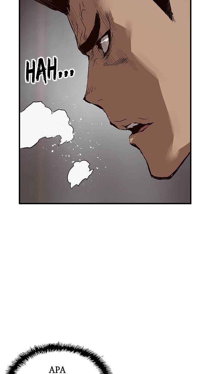 Weak Hero - Chapter 150 - Page 11