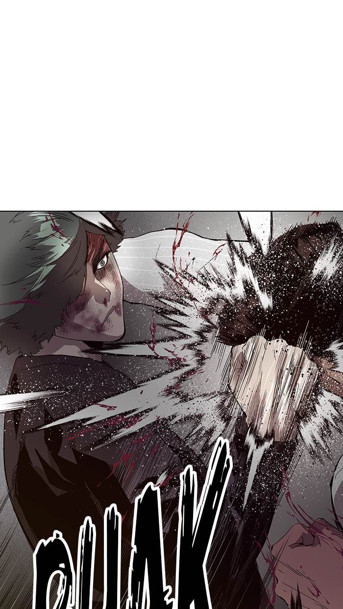 Weak Hero - Chapter 150 - Page 113