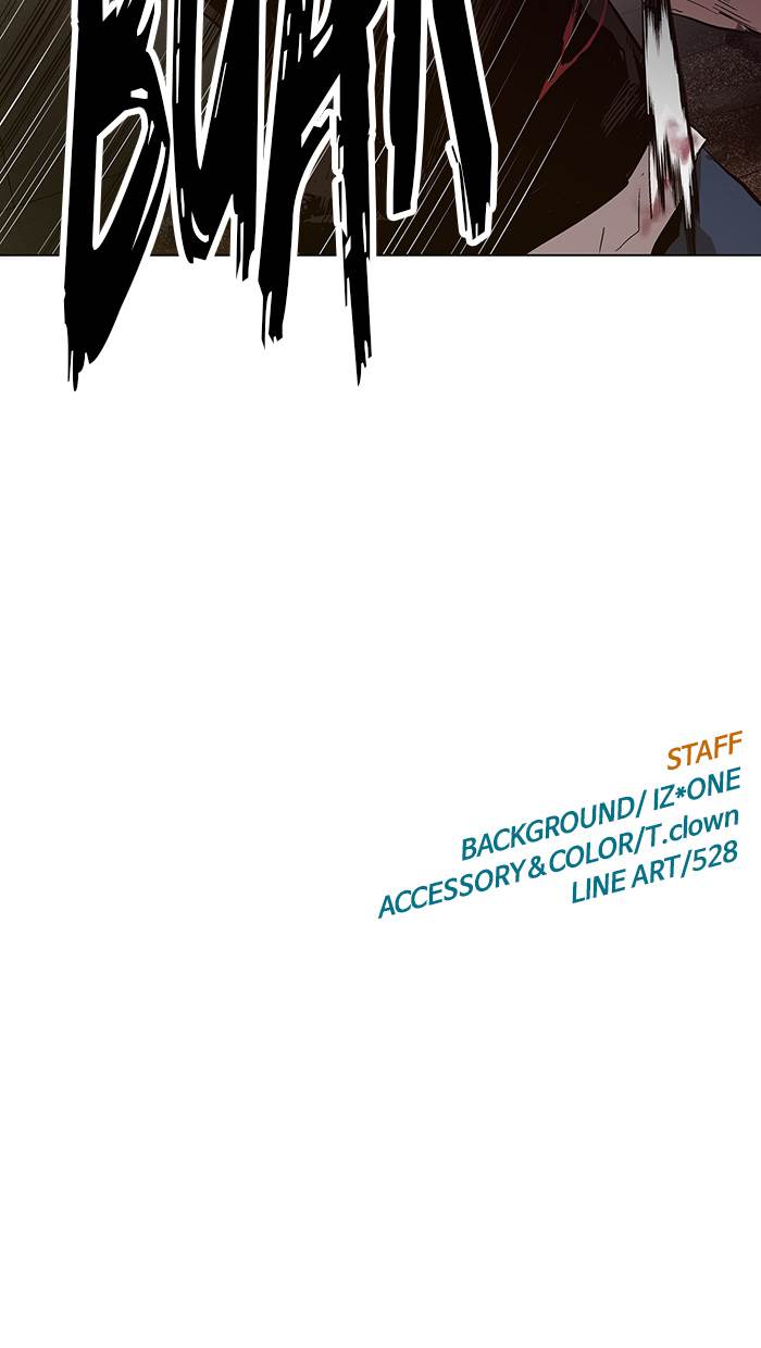 Weak Hero - Chapter 150 - Page 114