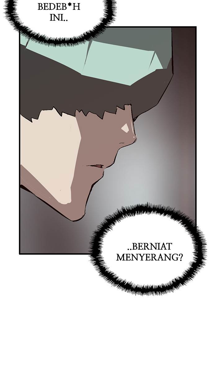 Weak Hero - Chapter 150 - Page 12