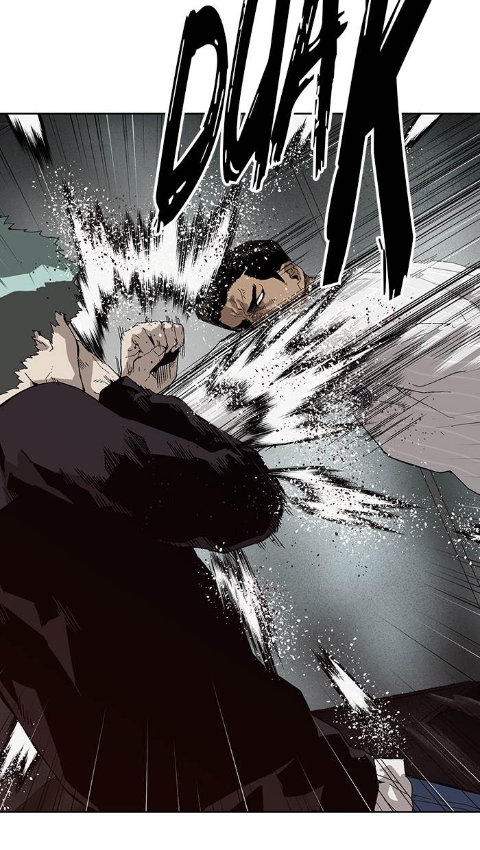 Weak Hero - Chapter 150 - Page 14