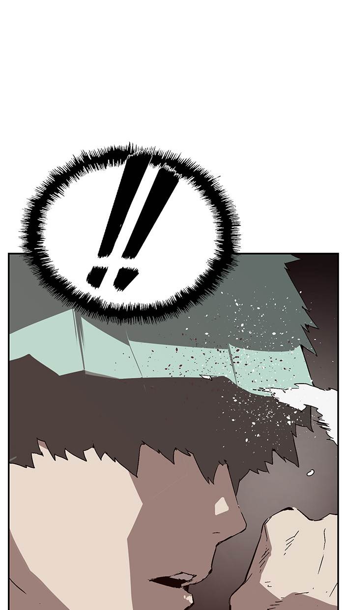 Weak Hero - Chapter 150 - Page 15