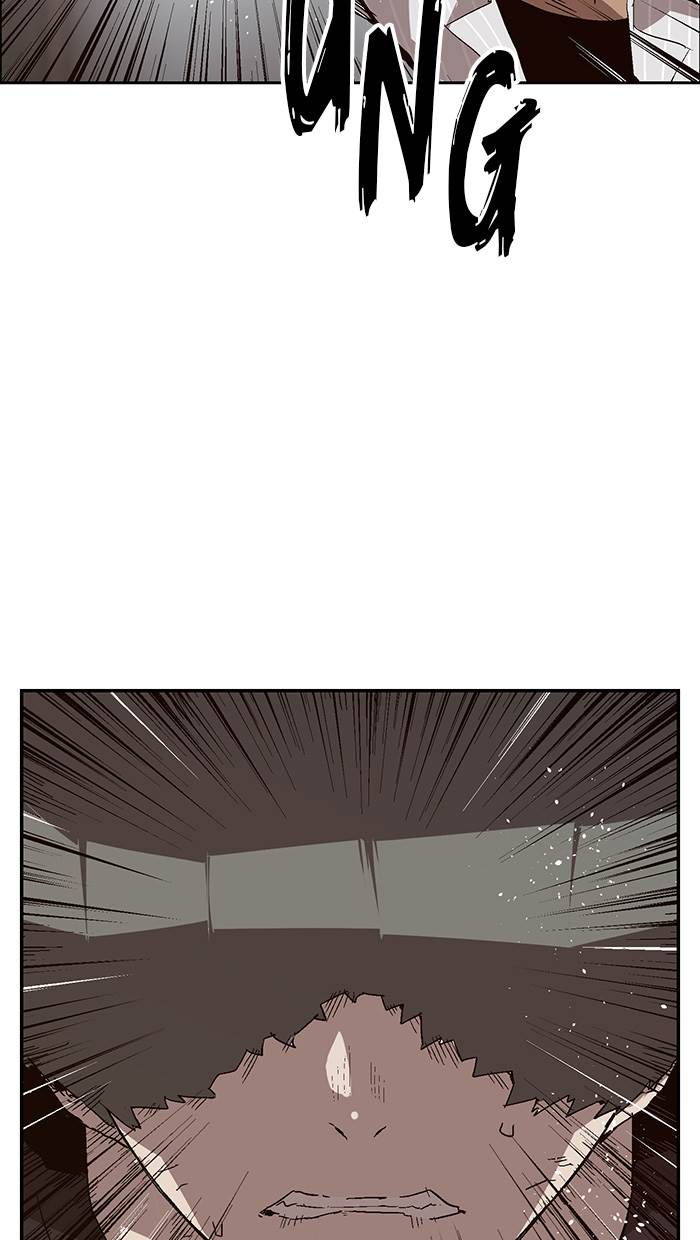 Weak Hero - Chapter 150 - Page 18