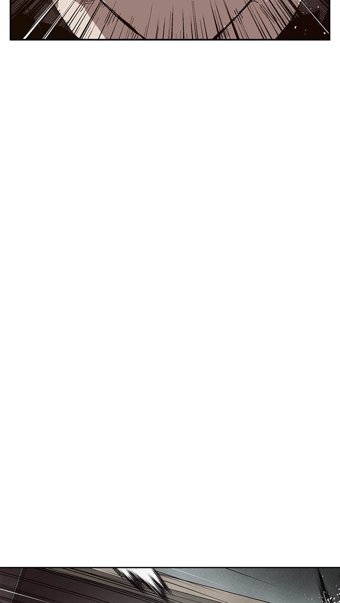 Weak Hero - Chapter 150 - Page 19