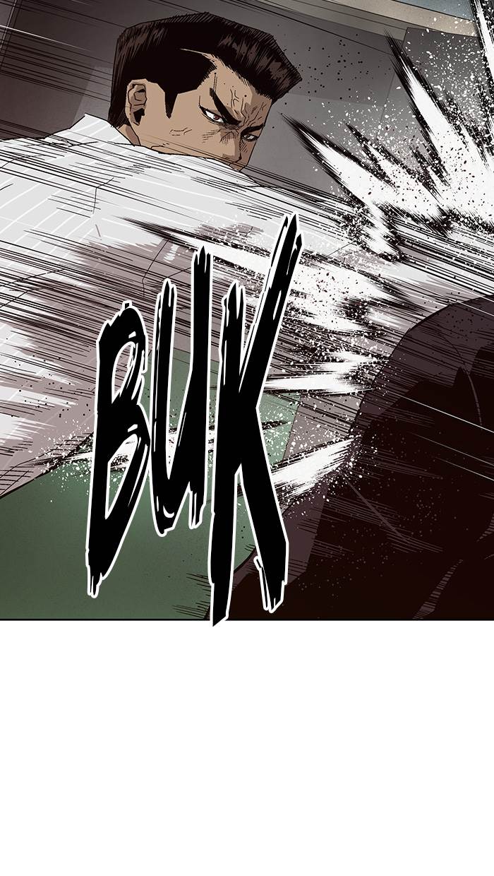 Weak Hero - Chapter 150 - Page 20
