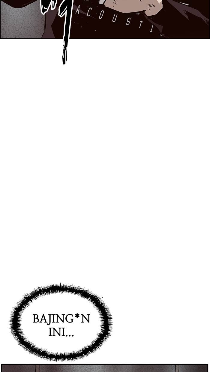 Weak Hero - Chapter 150 - Page 22