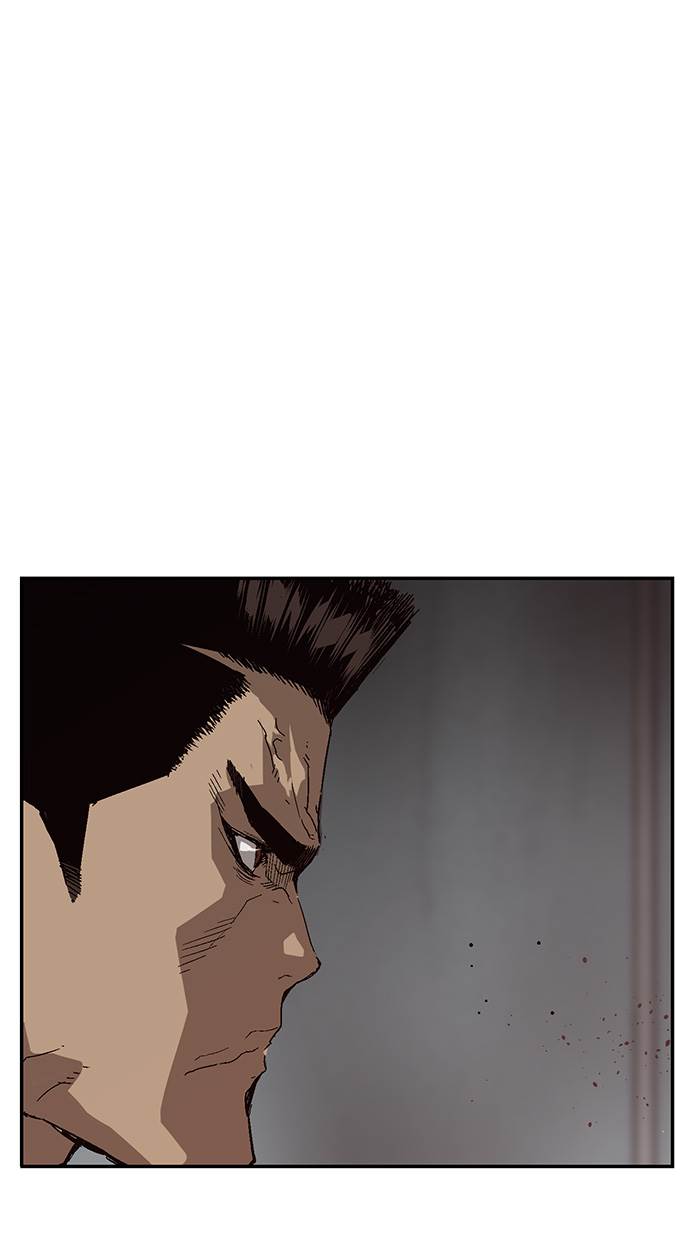 Weak Hero - Chapter 150 - Page 28