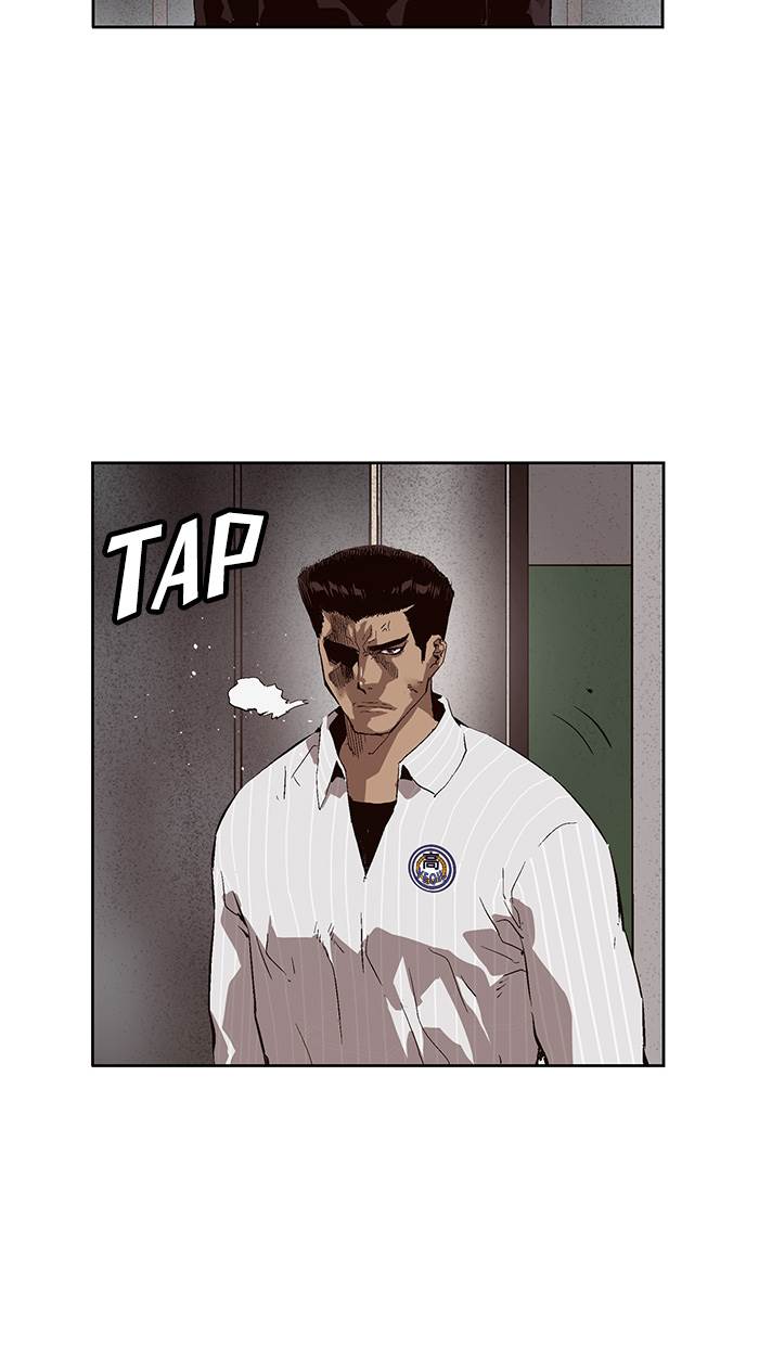 Weak Hero - Chapter 150 - Page 3