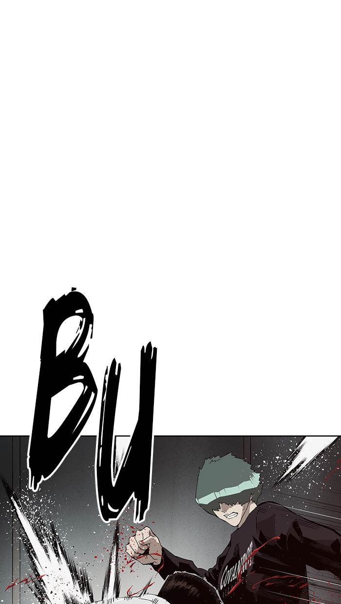 Weak Hero - Chapter 150 - Page 32