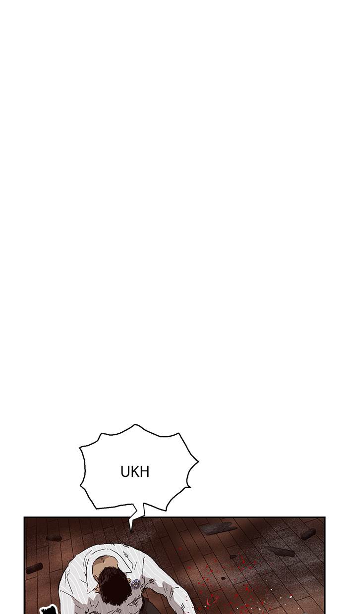 Weak Hero - Chapter 150 - Page 35