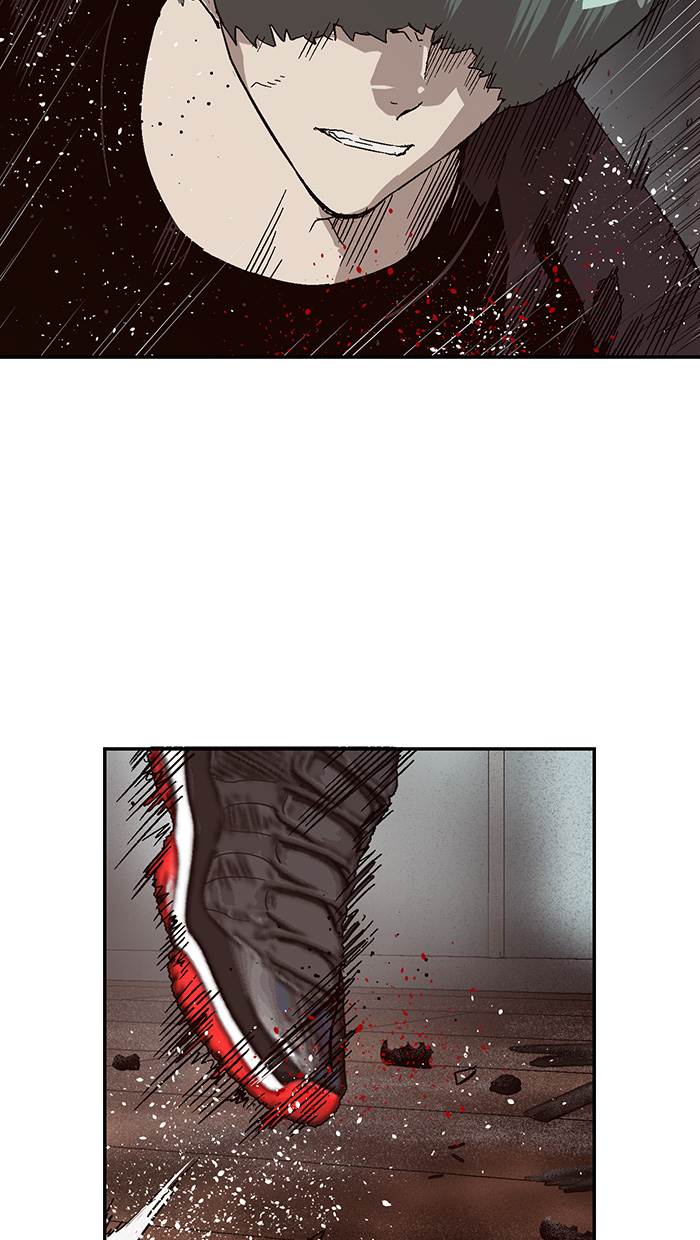 Weak Hero - Chapter 150 - Page 37